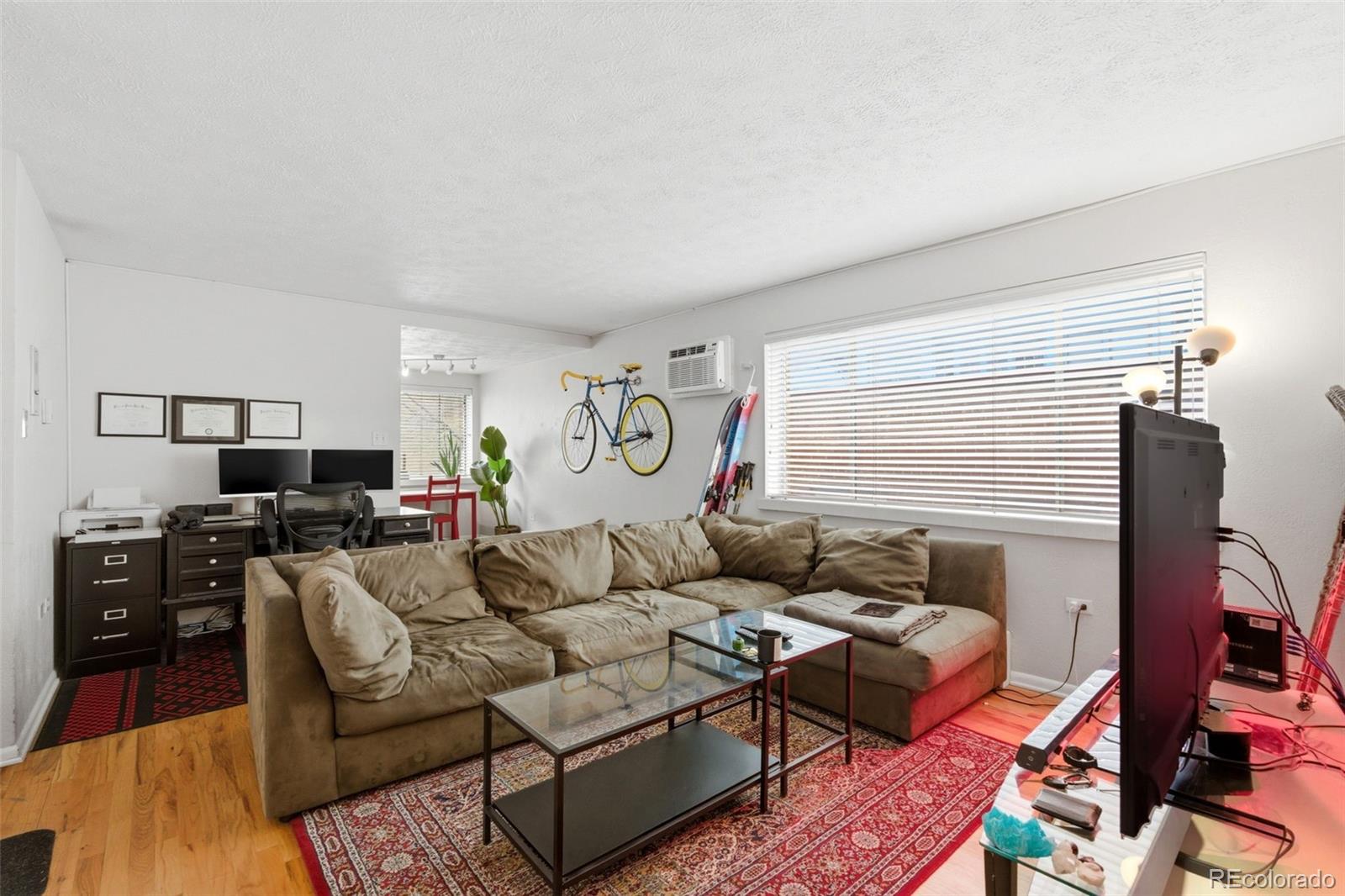 MLS Image #1 for 1063 n clarkson street,denver, Colorado