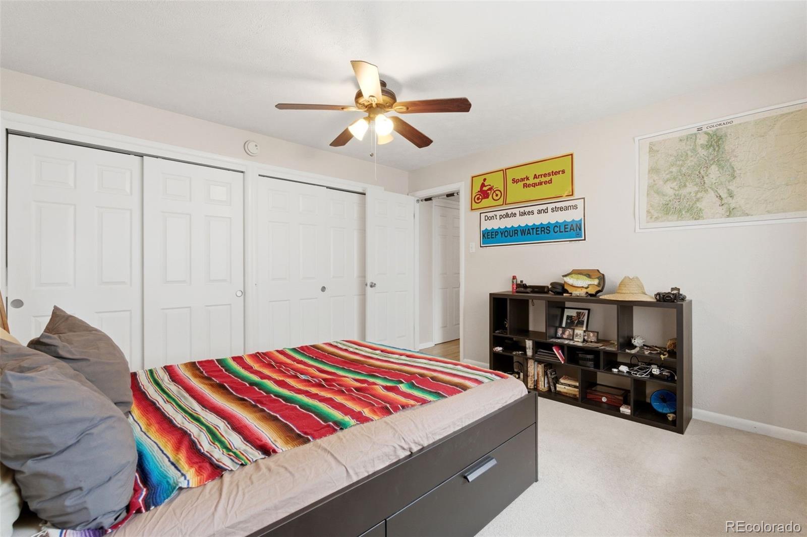 MLS Image #15 for 1063 n clarkson street,denver, Colorado