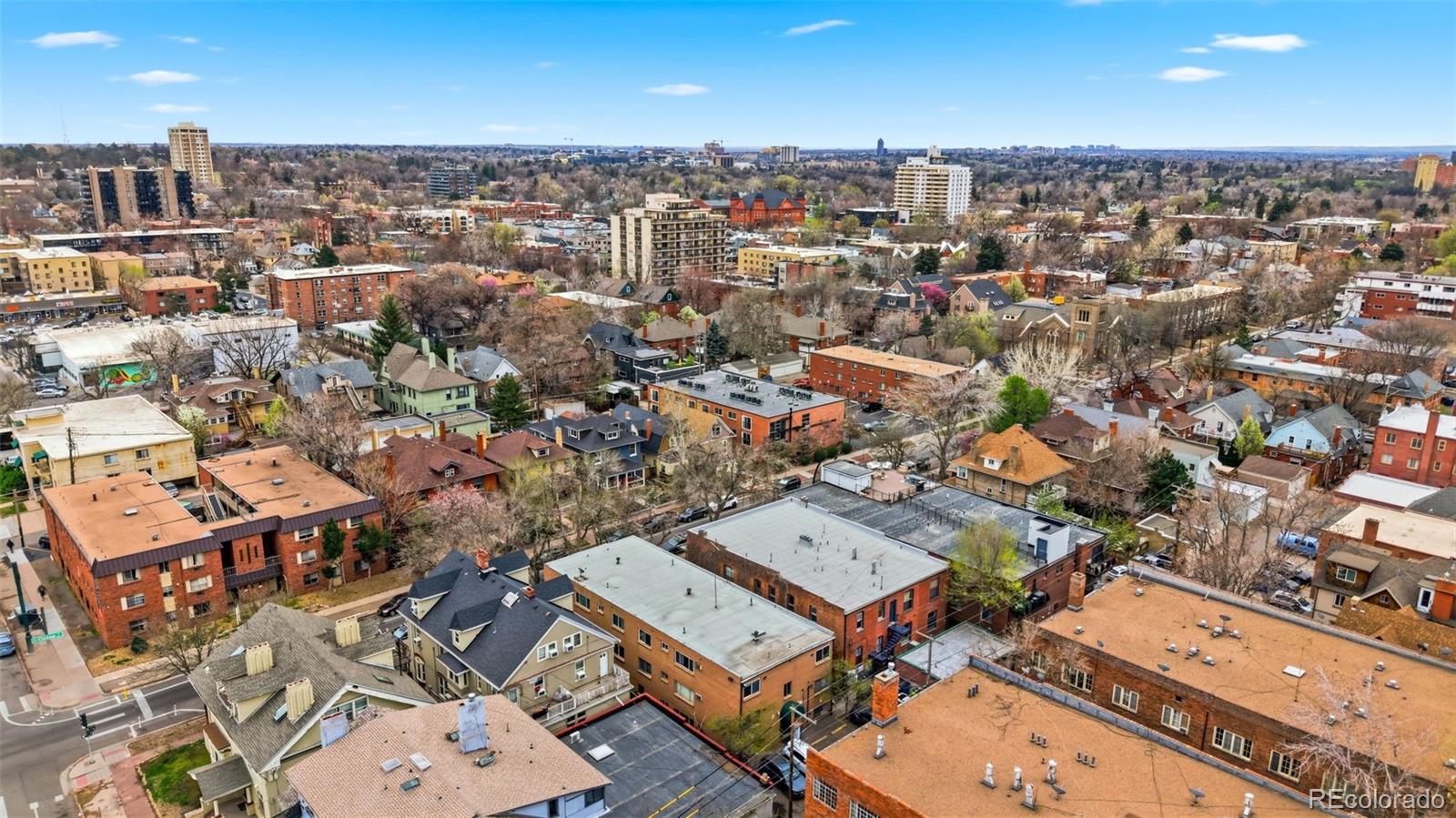 MLS Image #19 for 1063 n clarkson street,denver, Colorado