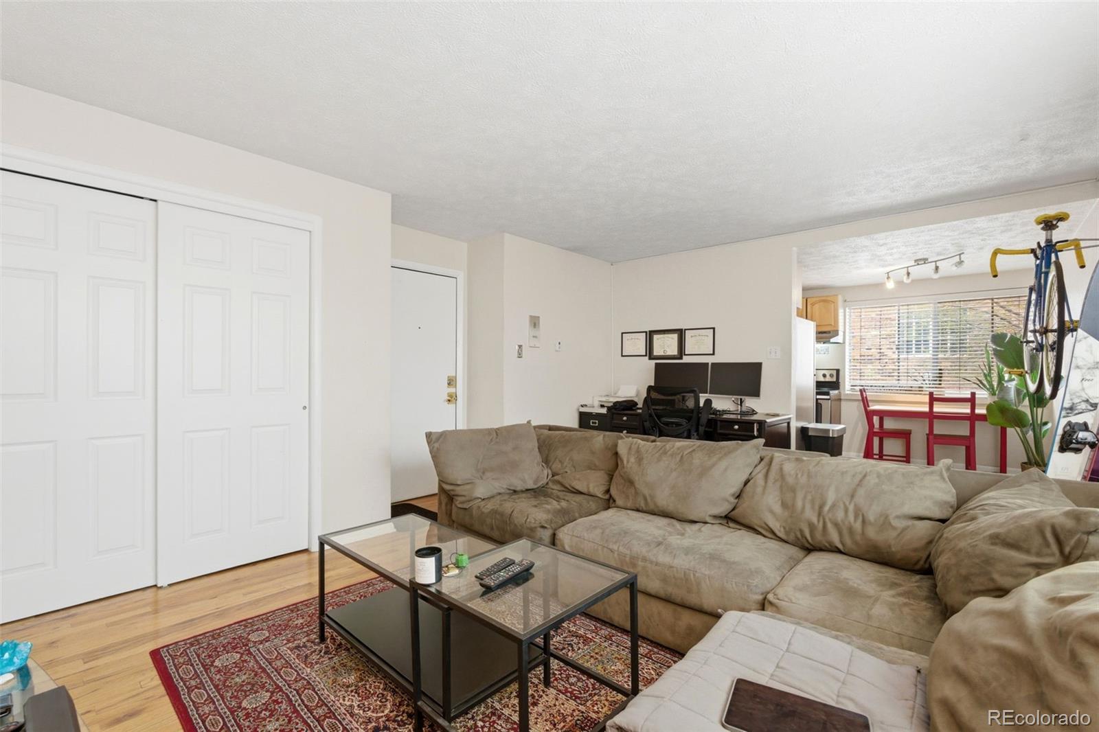MLS Image #4 for 1063 n clarkson street,denver, Colorado