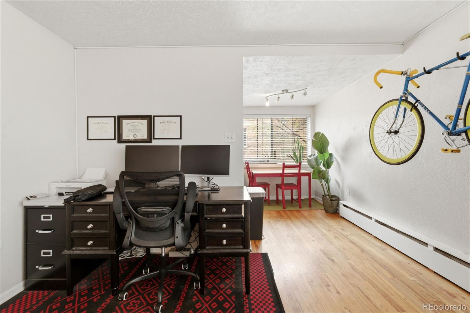 MLS Image #6 for 1063 n clarkson street,denver, Colorado