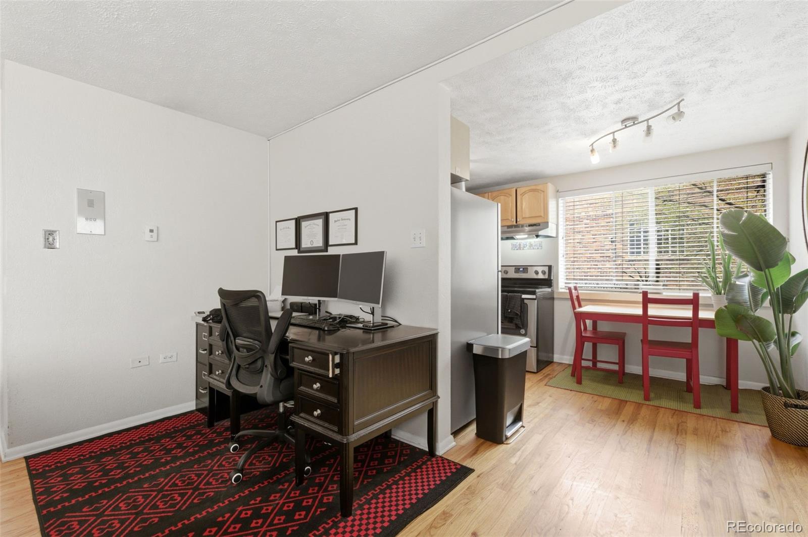 MLS Image #7 for 1063 n clarkson street,denver, Colorado