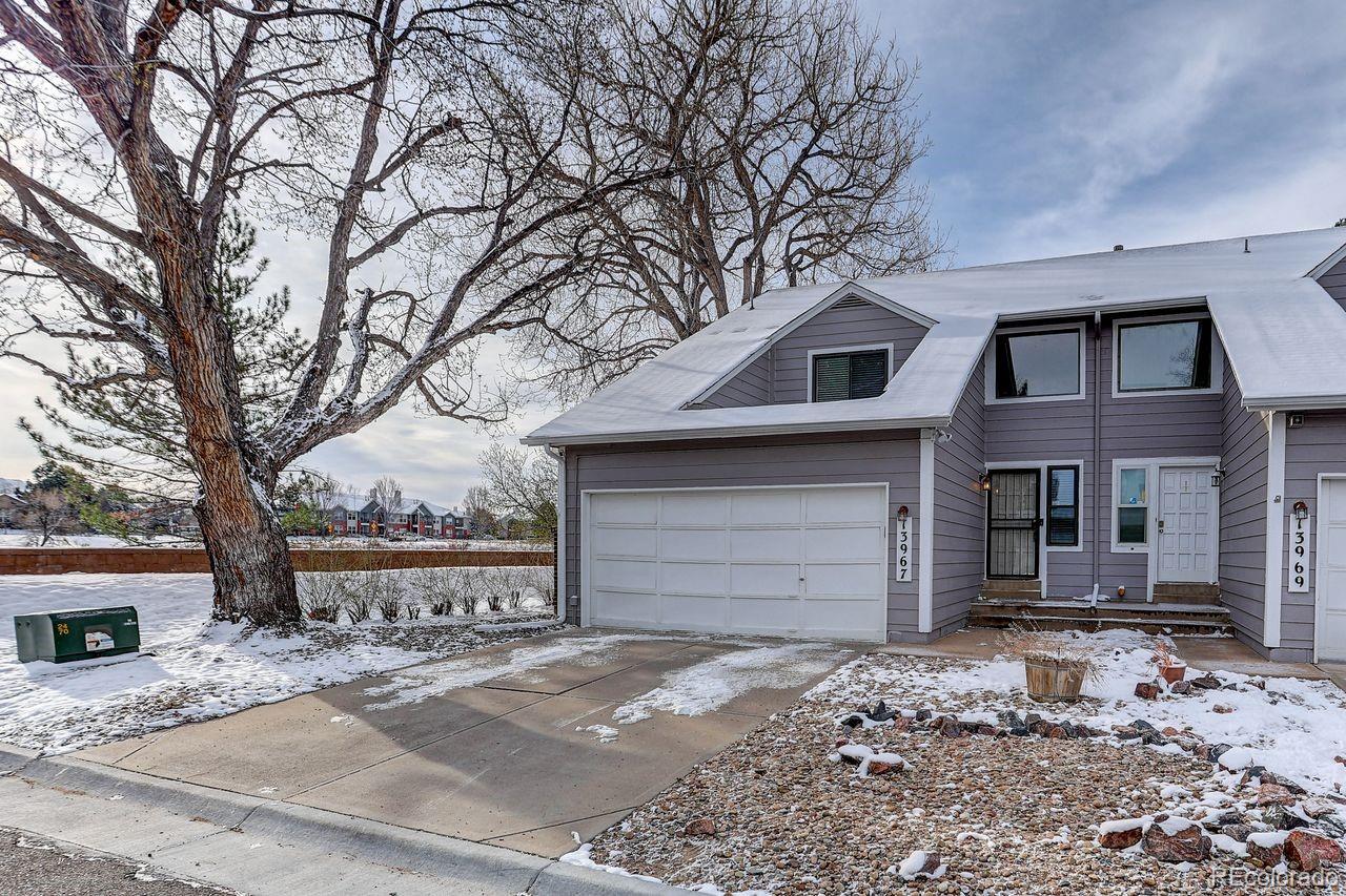 MLS Image #2 for 13967 e oxford place,aurora, Colorado