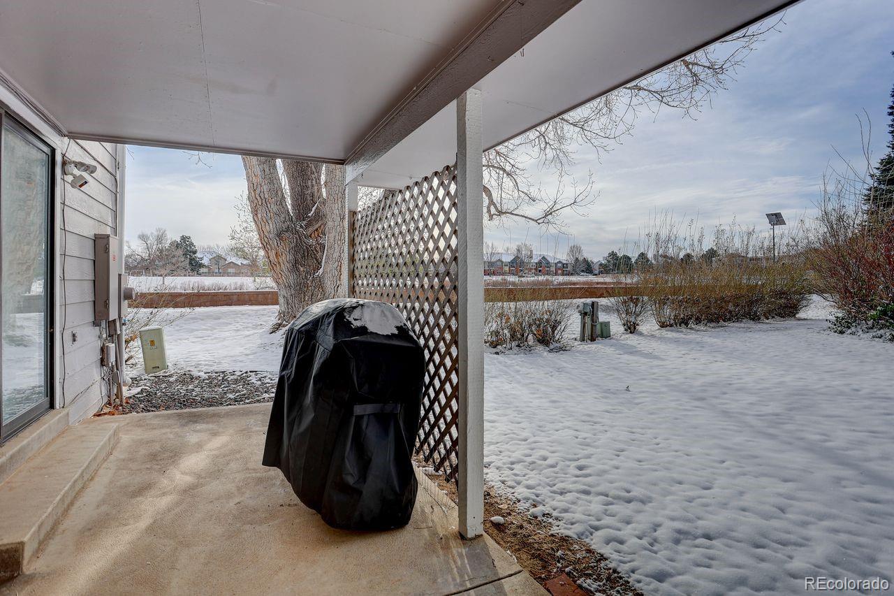 MLS Image #29 for 13967 e oxford place,aurora, Colorado