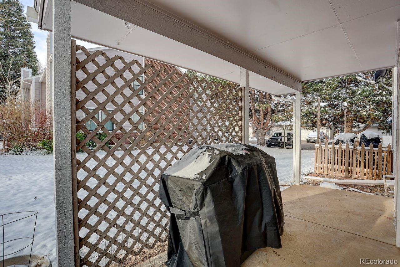 MLS Image #30 for 13967 e oxford place,aurora, Colorado