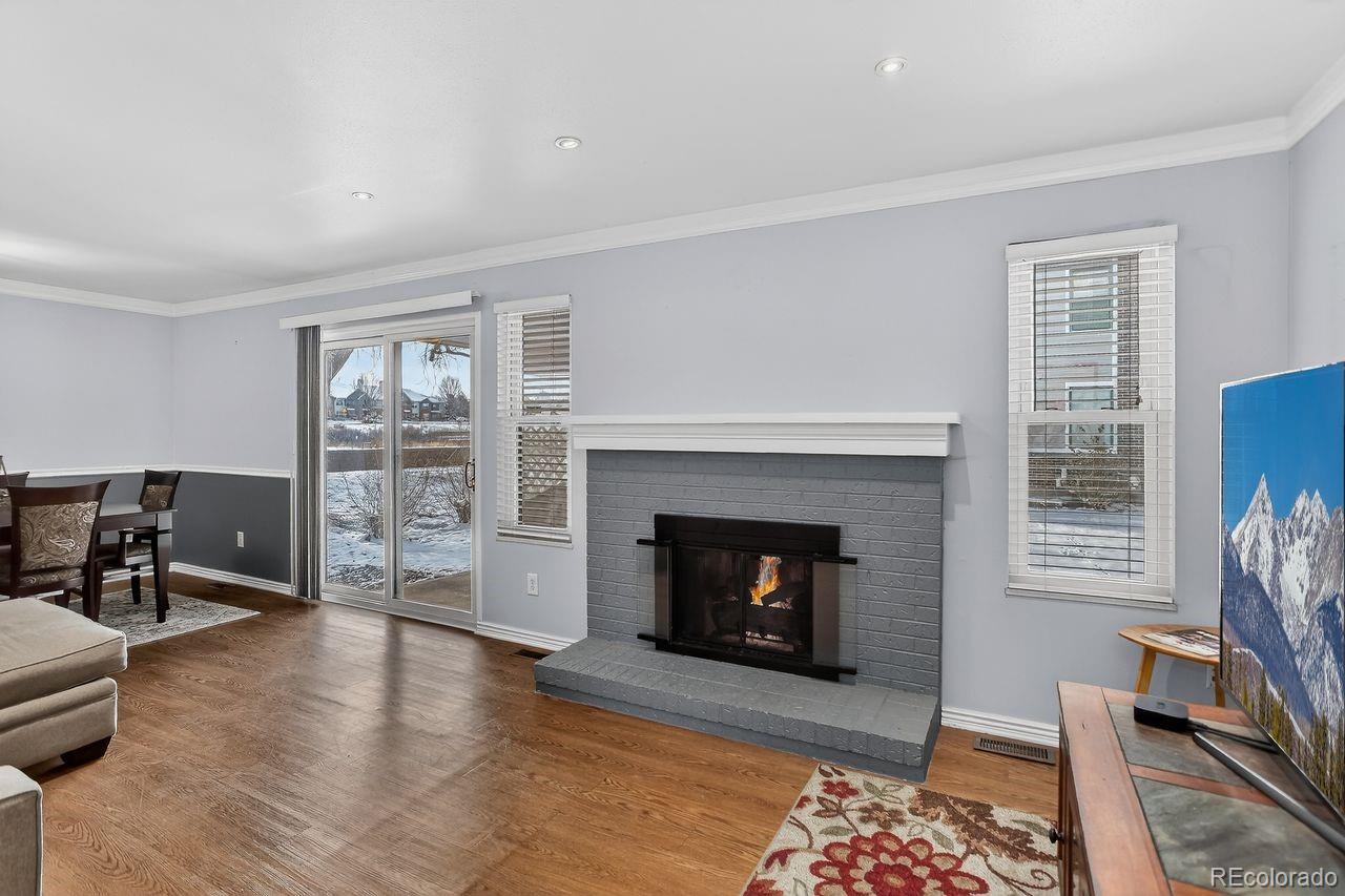 MLS Image #4 for 13967 e oxford place,aurora, Colorado