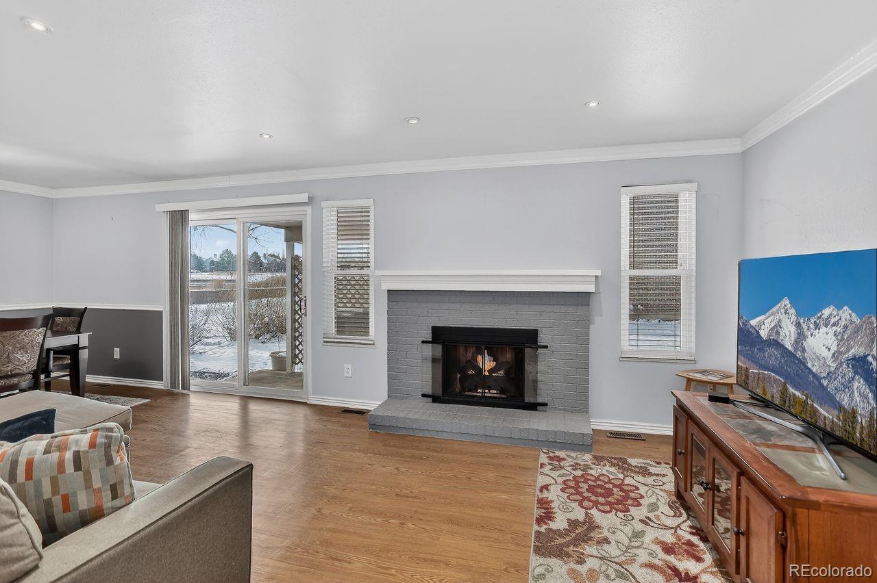 MLS Image #5 for 13967 e oxford place,aurora, Colorado
