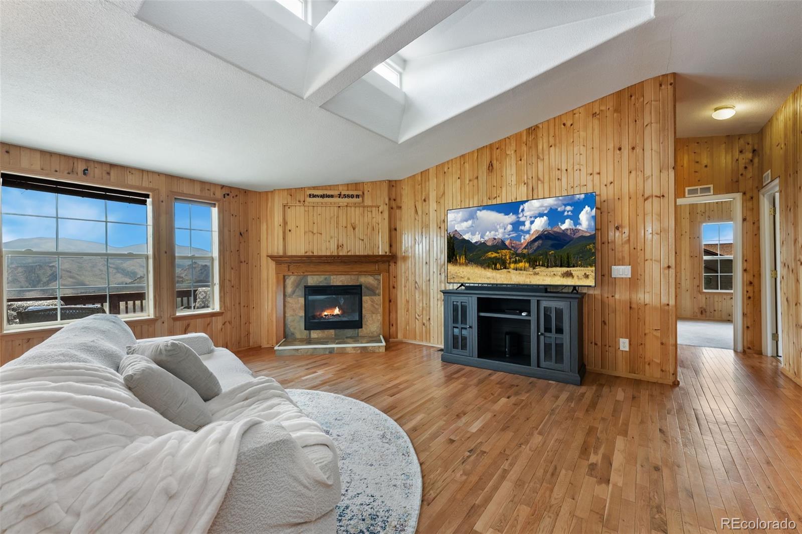MLS Image #10 for 132  singing pines court,livermore, Colorado