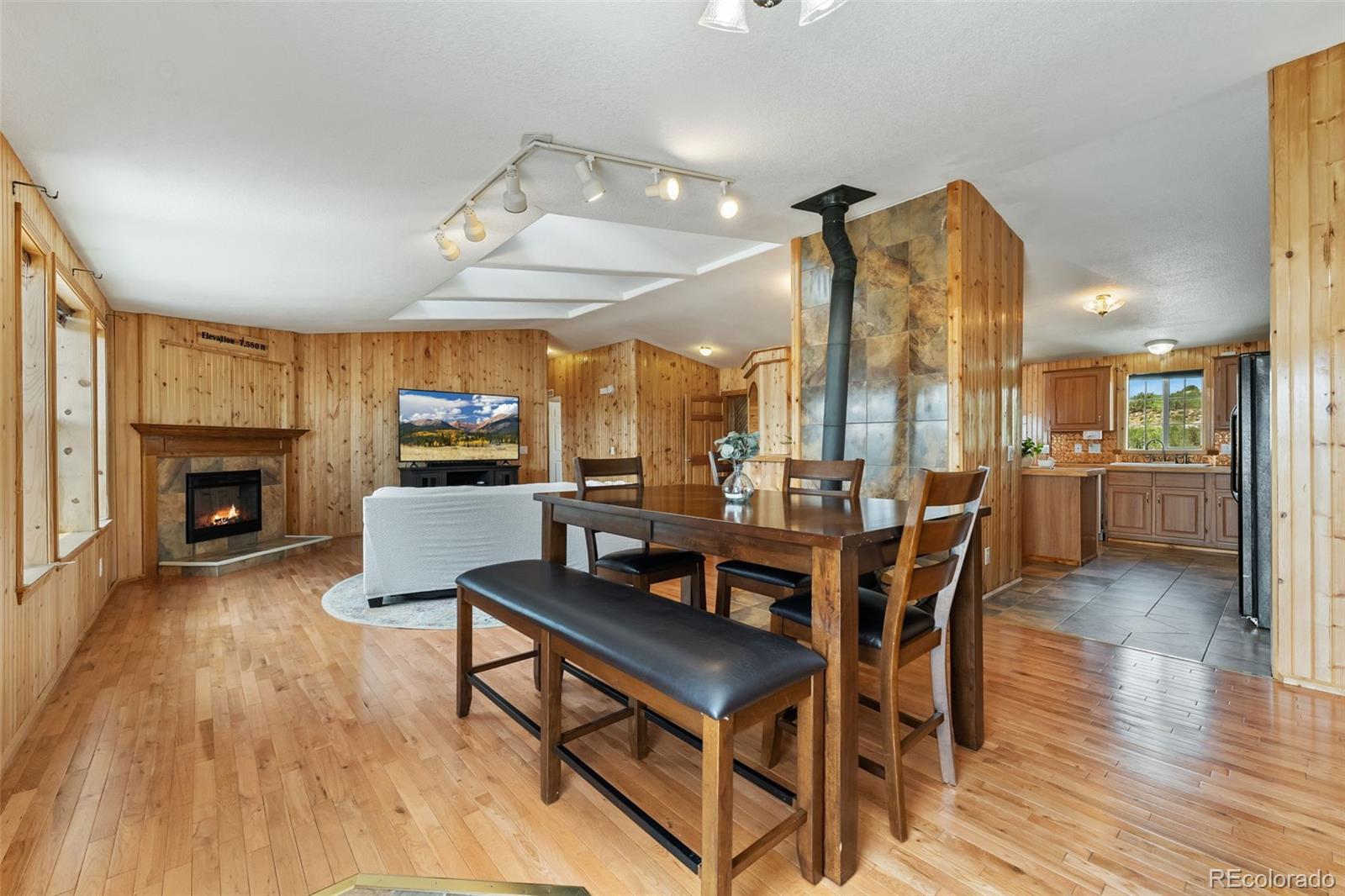 MLS Image #17 for 132  singing pines court,livermore, Colorado