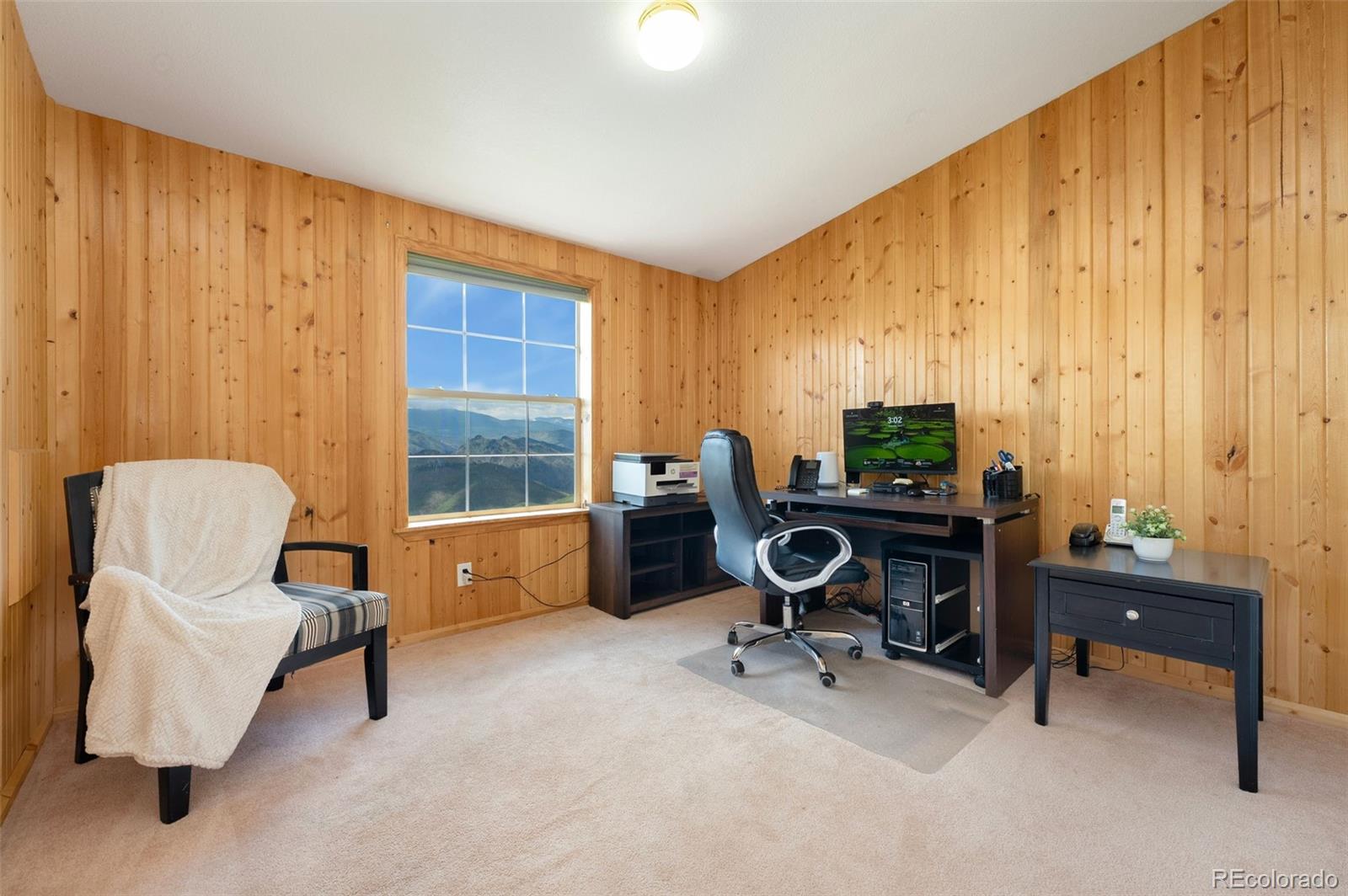 MLS Image #28 for 132  singing pines court,livermore, Colorado