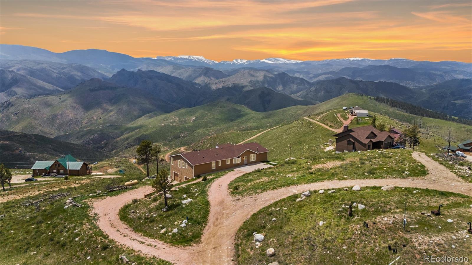 MLS Image #36 for 132  singing pines court,livermore, Colorado