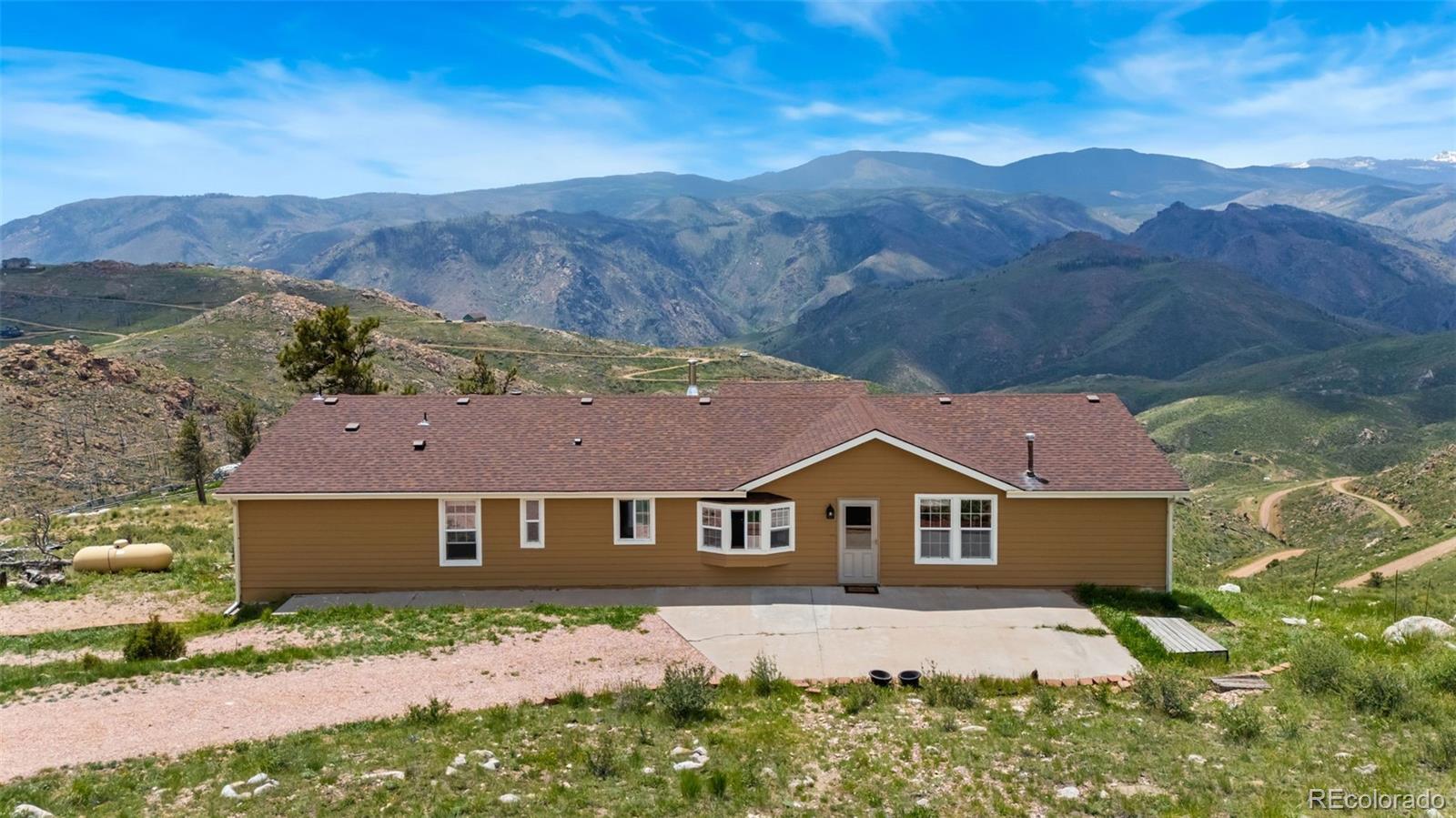 MLS Image #39 for 132  singing pines court,livermore, Colorado