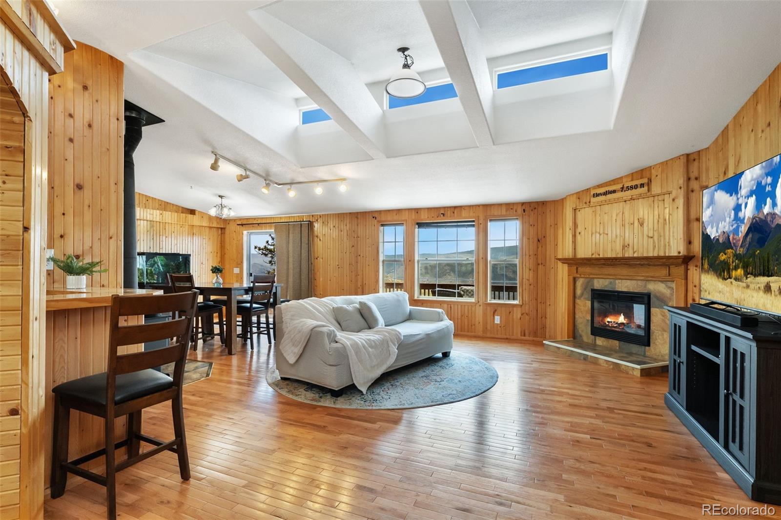 MLS Image #4 for 132  singing pines court,livermore, Colorado