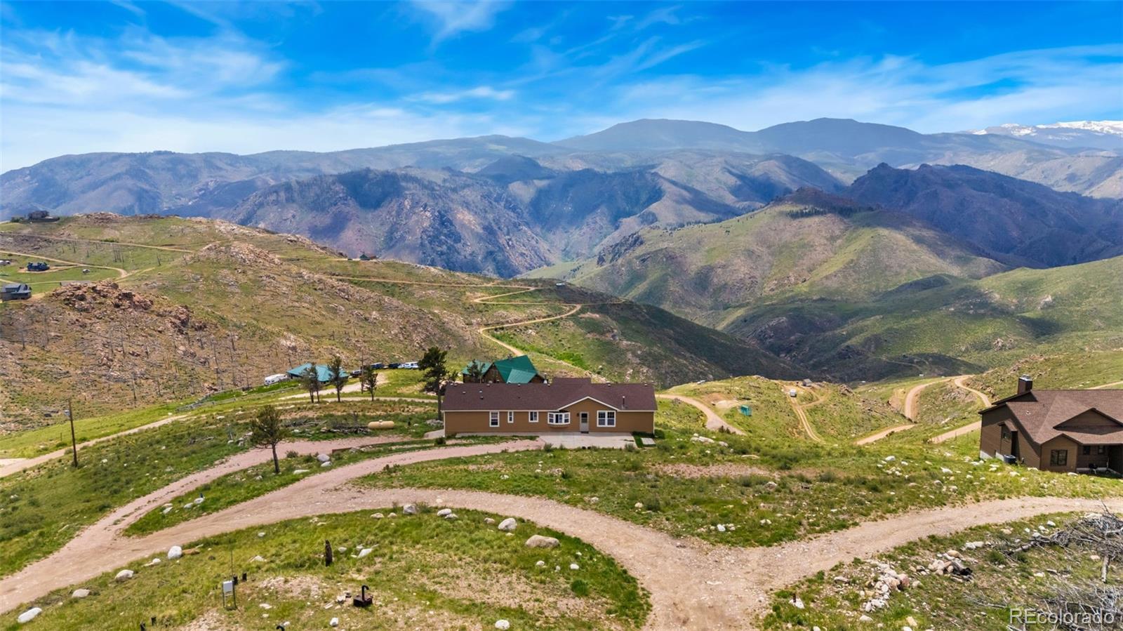 MLS Image #40 for 132  singing pines court,livermore, Colorado