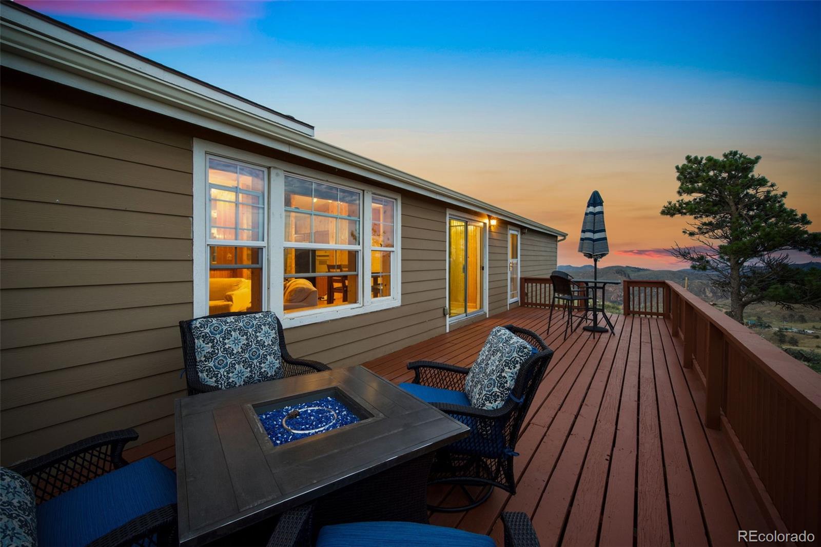 MLS Image #41 for 132  singing pines court,livermore, Colorado