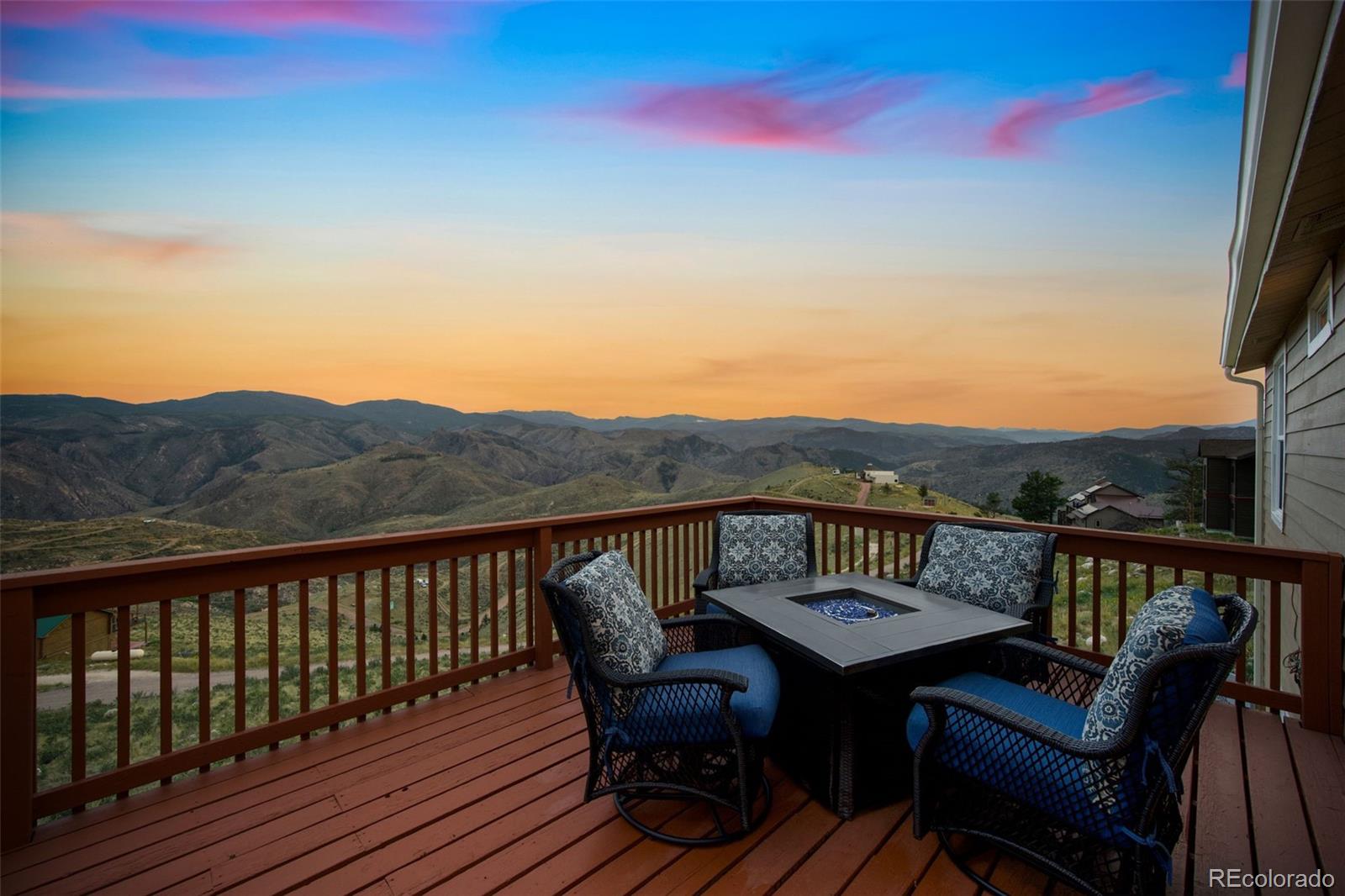 MLS Image #42 for 132  singing pines court,livermore, Colorado