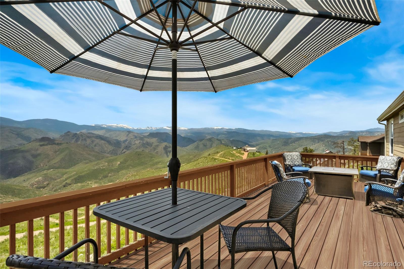 MLS Image #43 for 132  singing pines court,livermore, Colorado