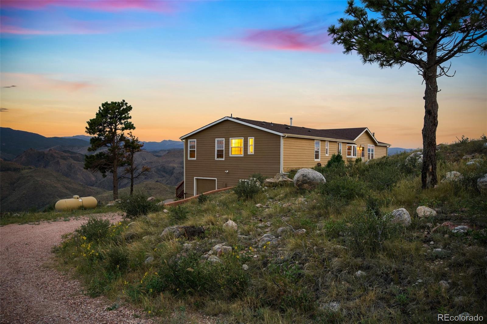 MLS Image #44 for 132  singing pines court,livermore, Colorado