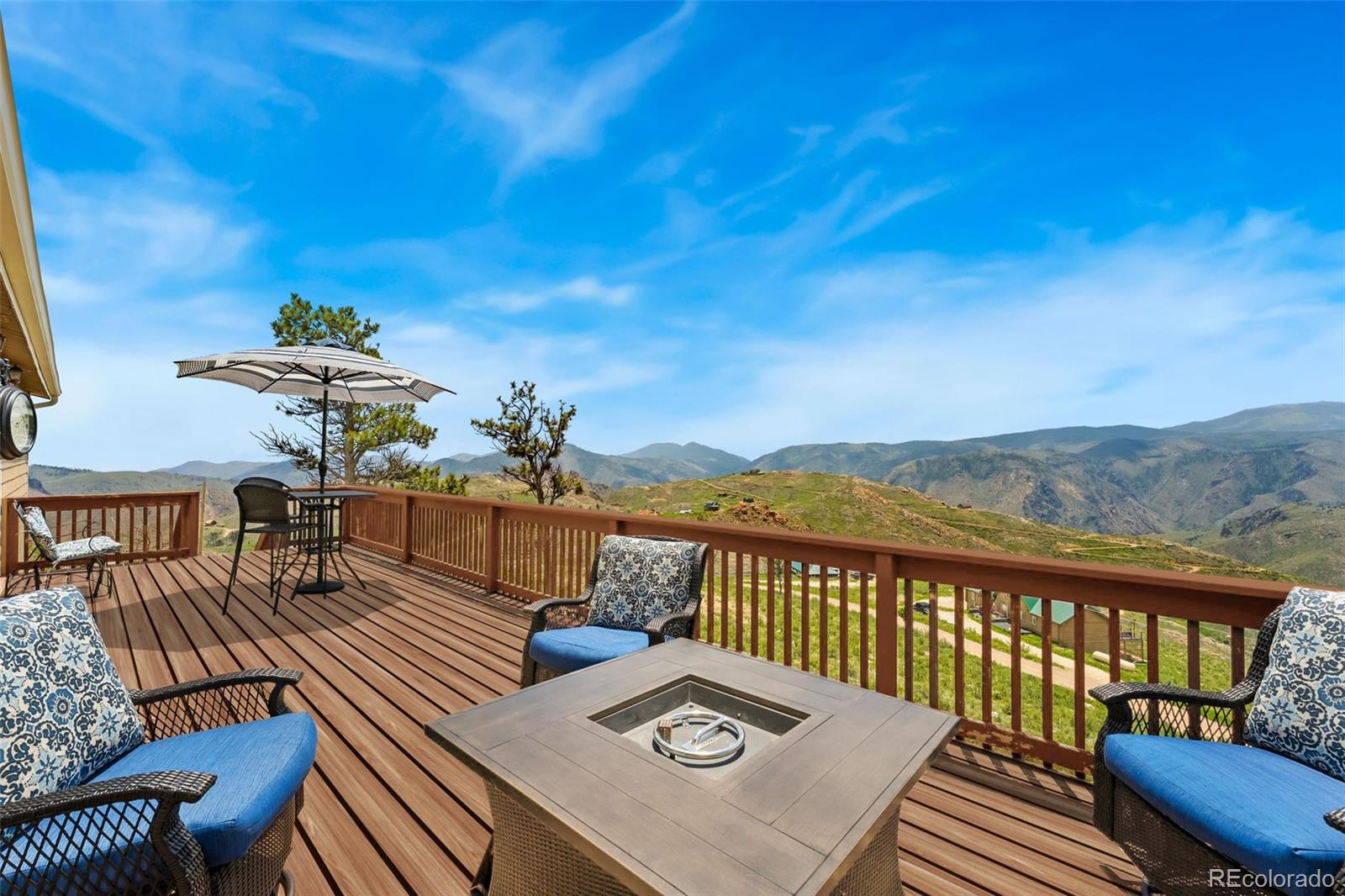 MLS Image #46 for 132  singing pines court,livermore, Colorado