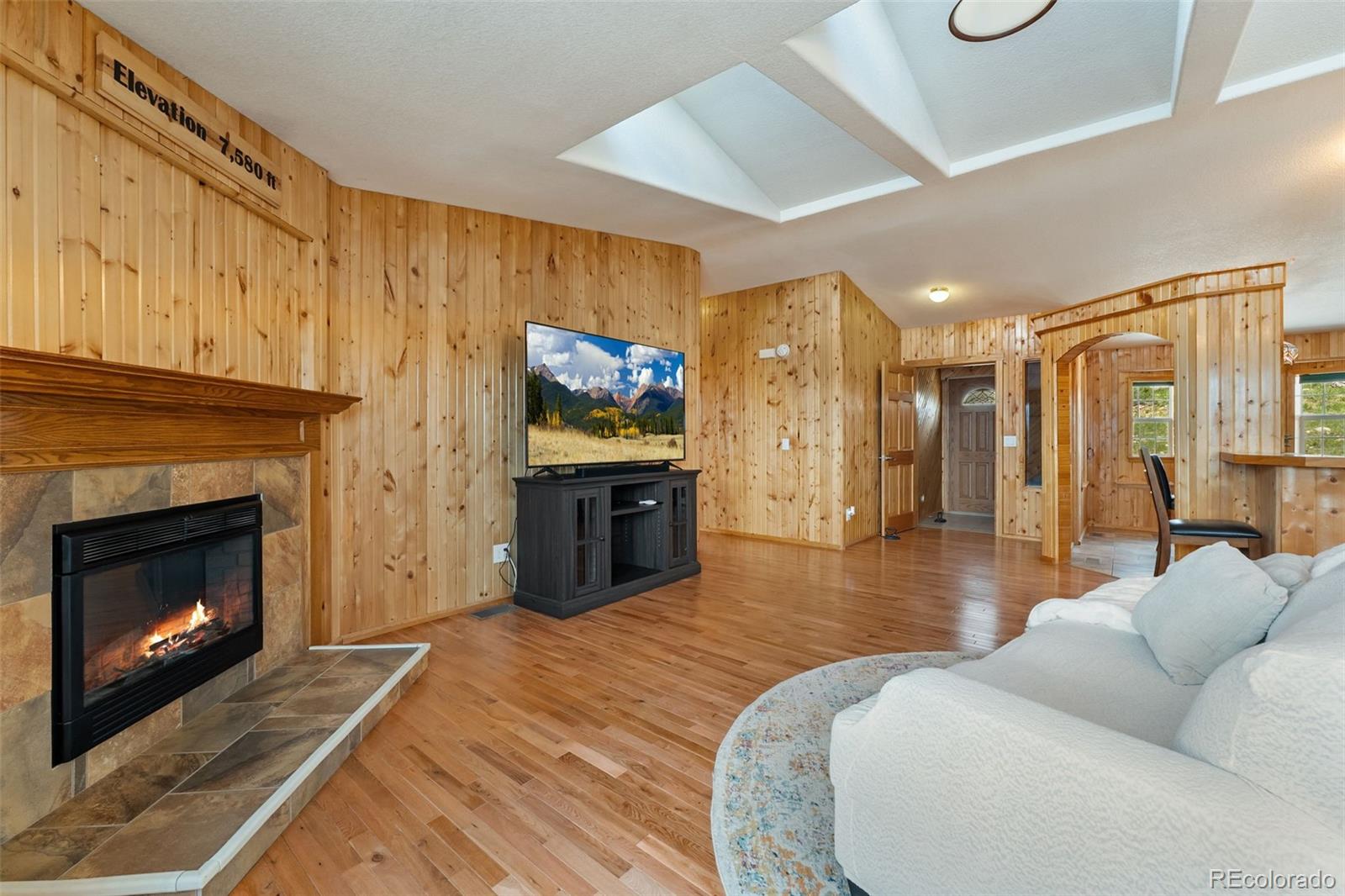 MLS Image #5 for 132  singing pines court,livermore, Colorado