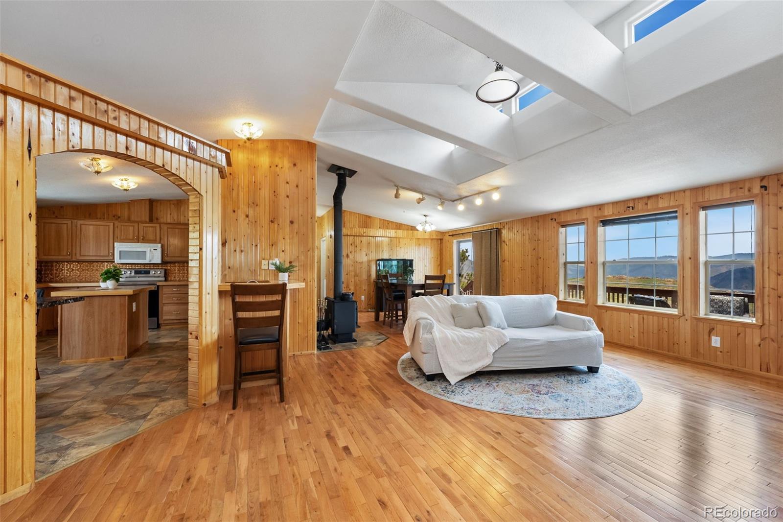 MLS Image #7 for 132  singing pines court,livermore, Colorado
