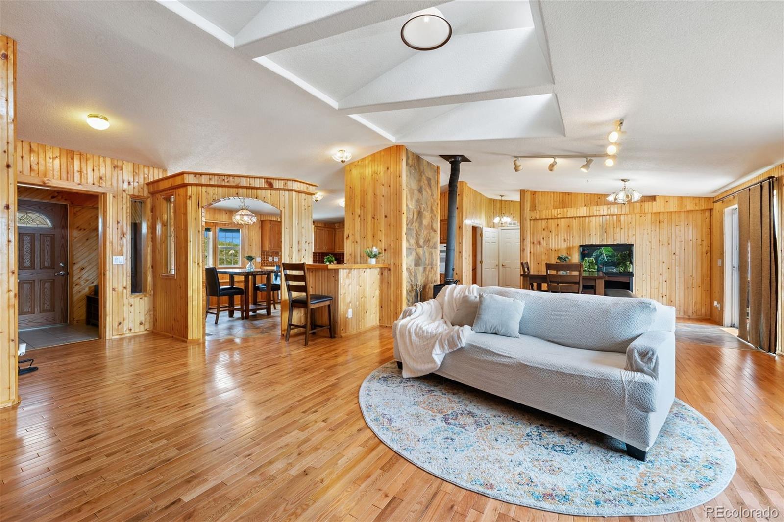 MLS Image #8 for 132  singing pines court,livermore, Colorado