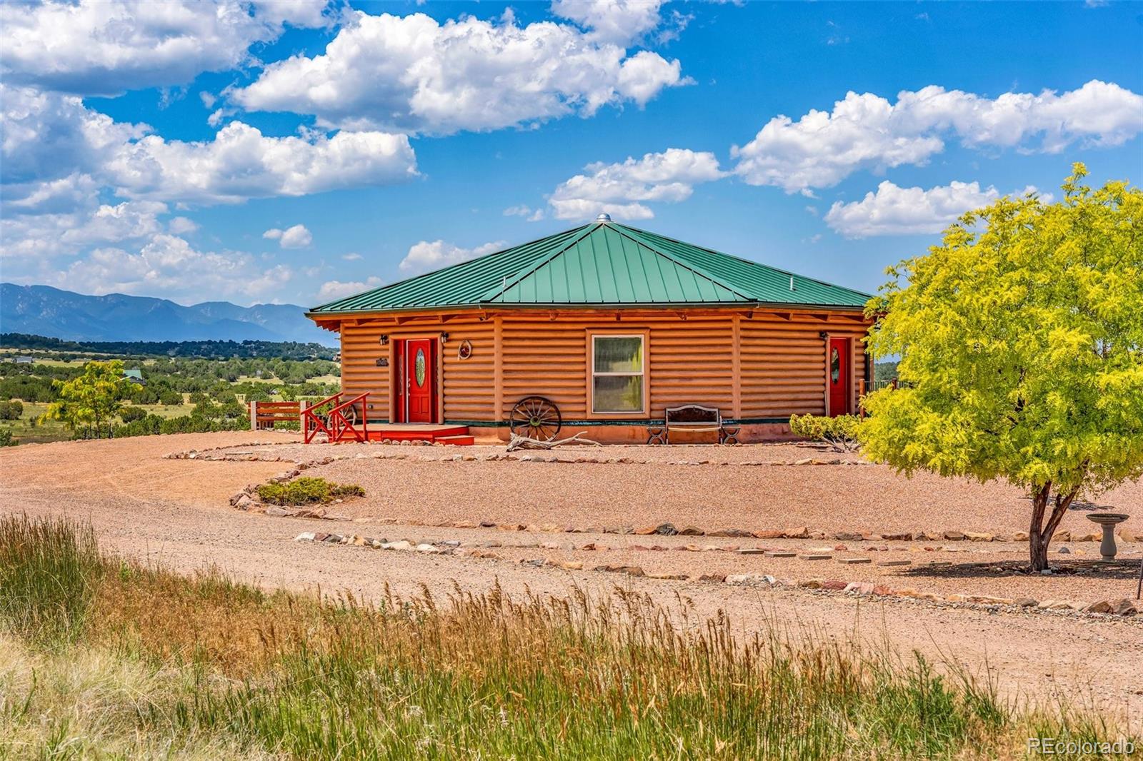 MLS Image #2 for 1747  newton road,pueblo, Colorado