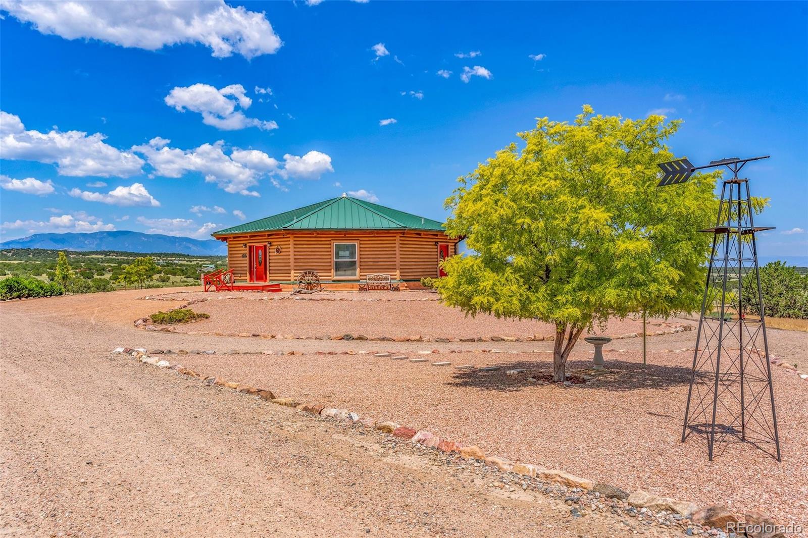 MLS Image #3 for 1747  newton road,pueblo, Colorado