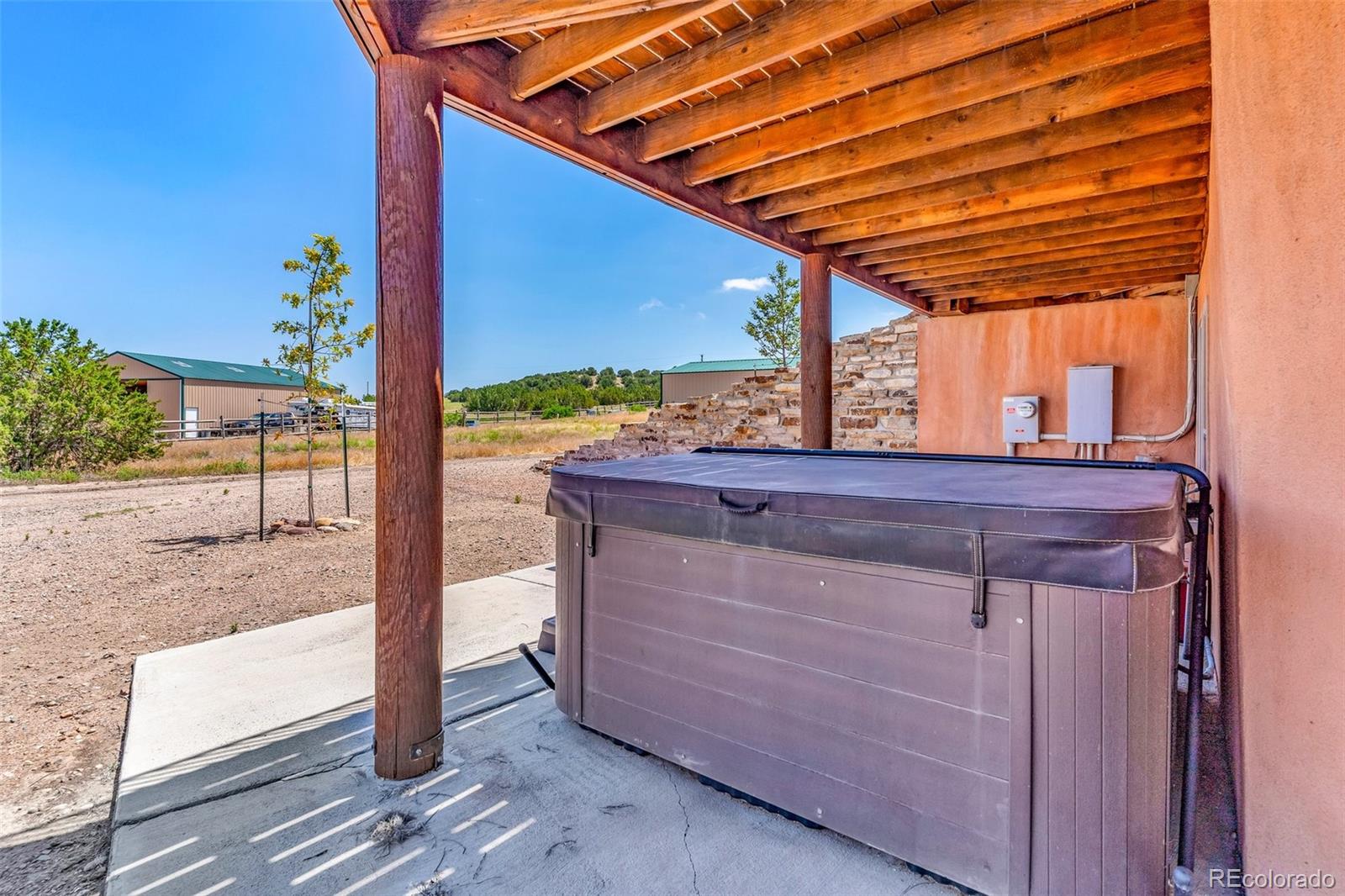 MLS Image #33 for 1747  newton road,pueblo, Colorado