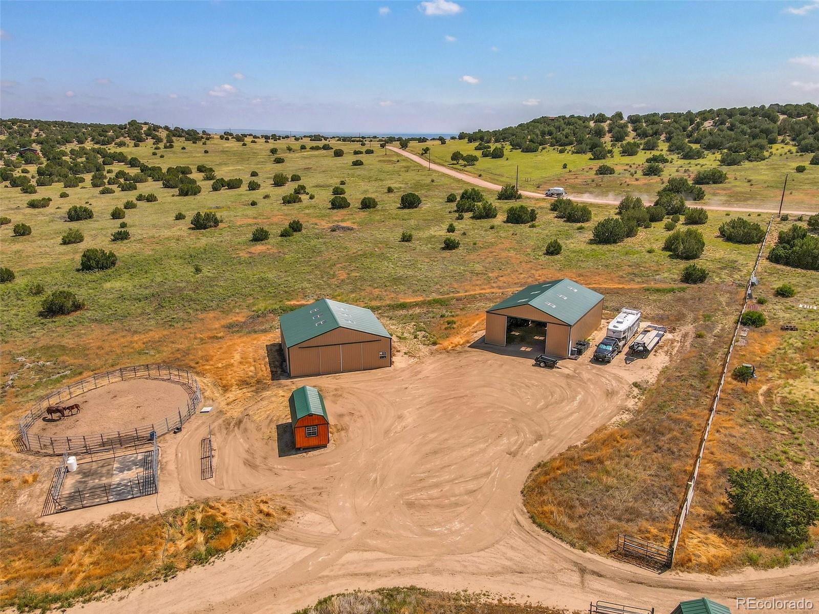 MLS Image #37 for 1747  newton road,pueblo, Colorado