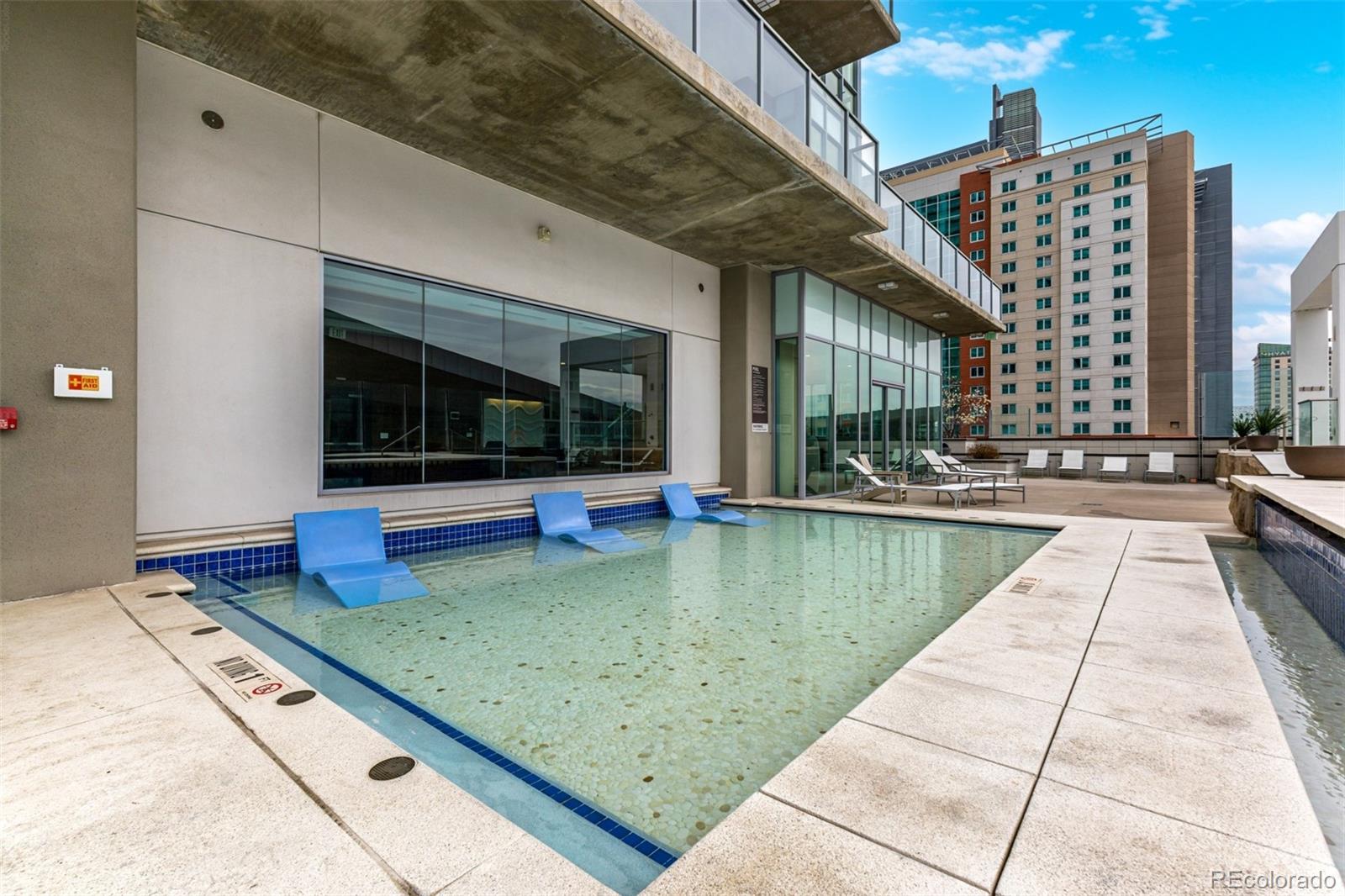 MLS Image #22 for 891  14th street 2712,denver, Colorado