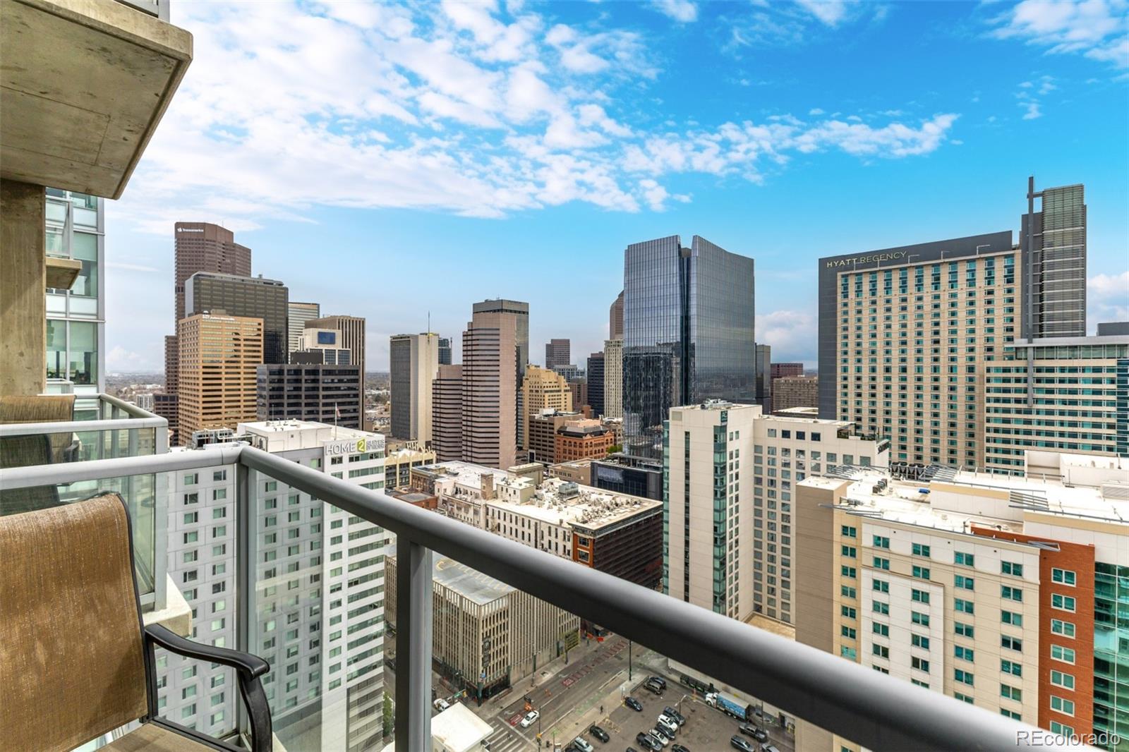 MLS Image #4 for 891  14th street 2712,denver, Colorado