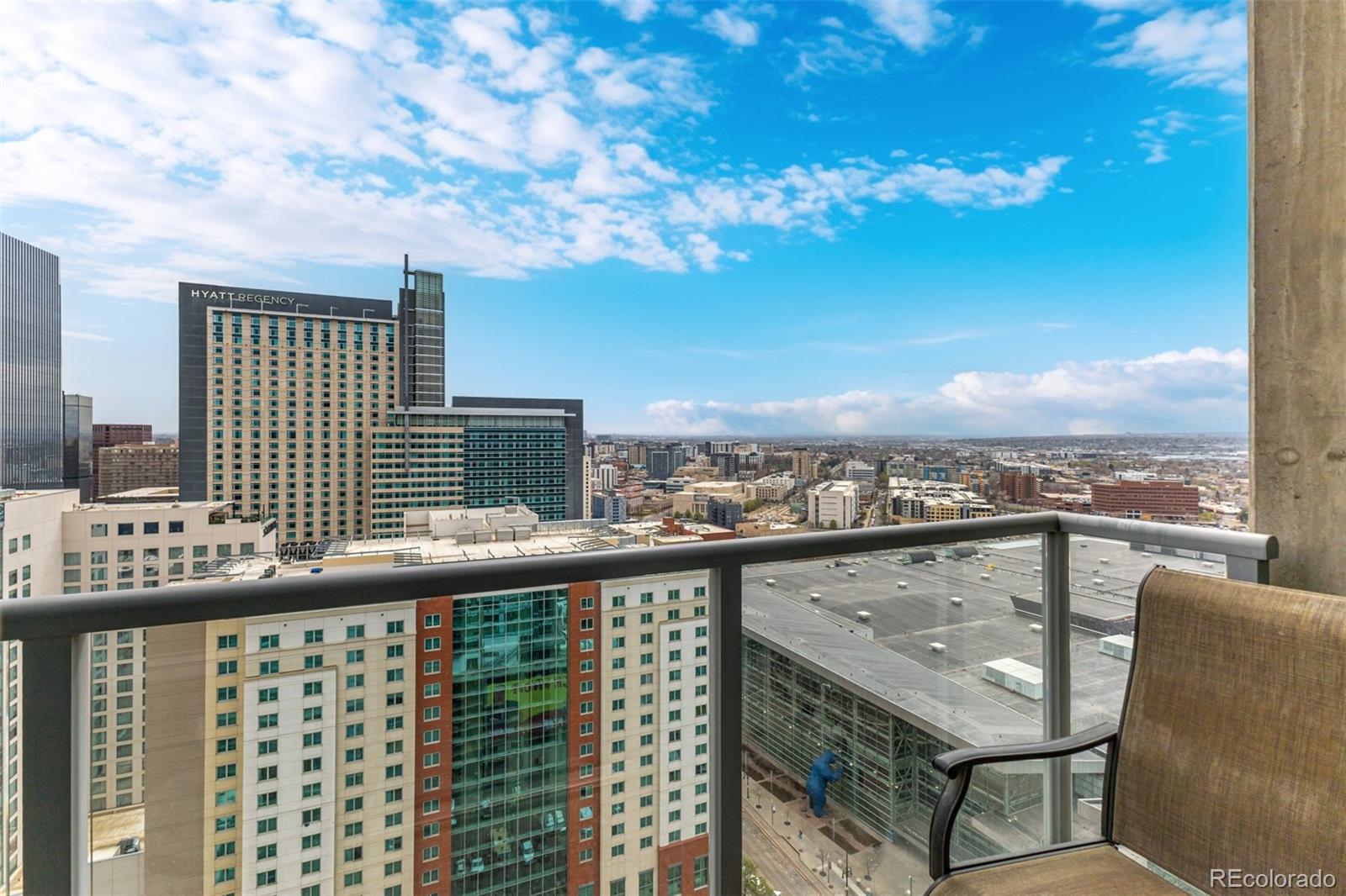 MLS Image #5 for 891  14th street 2712,denver, Colorado