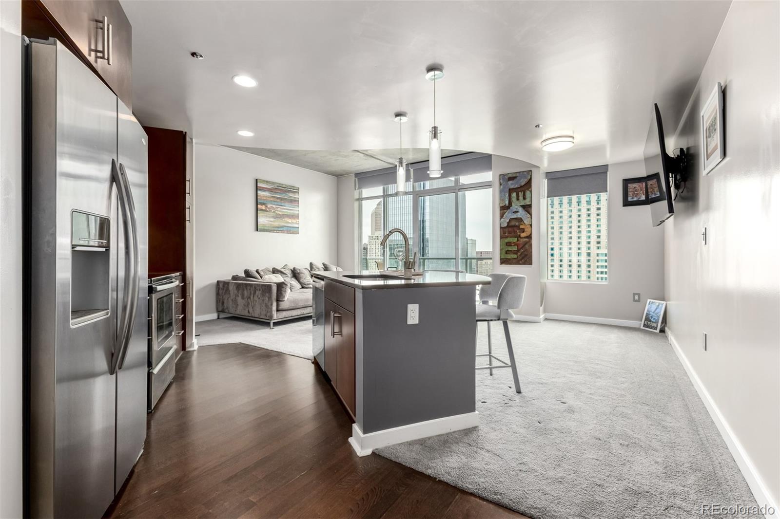 MLS Image #9 for 891  14th street 2712,denver, Colorado