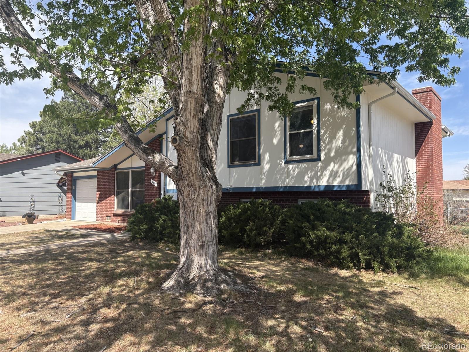 MLS Image #1 for 9315 w girard place,lakewood, Colorado