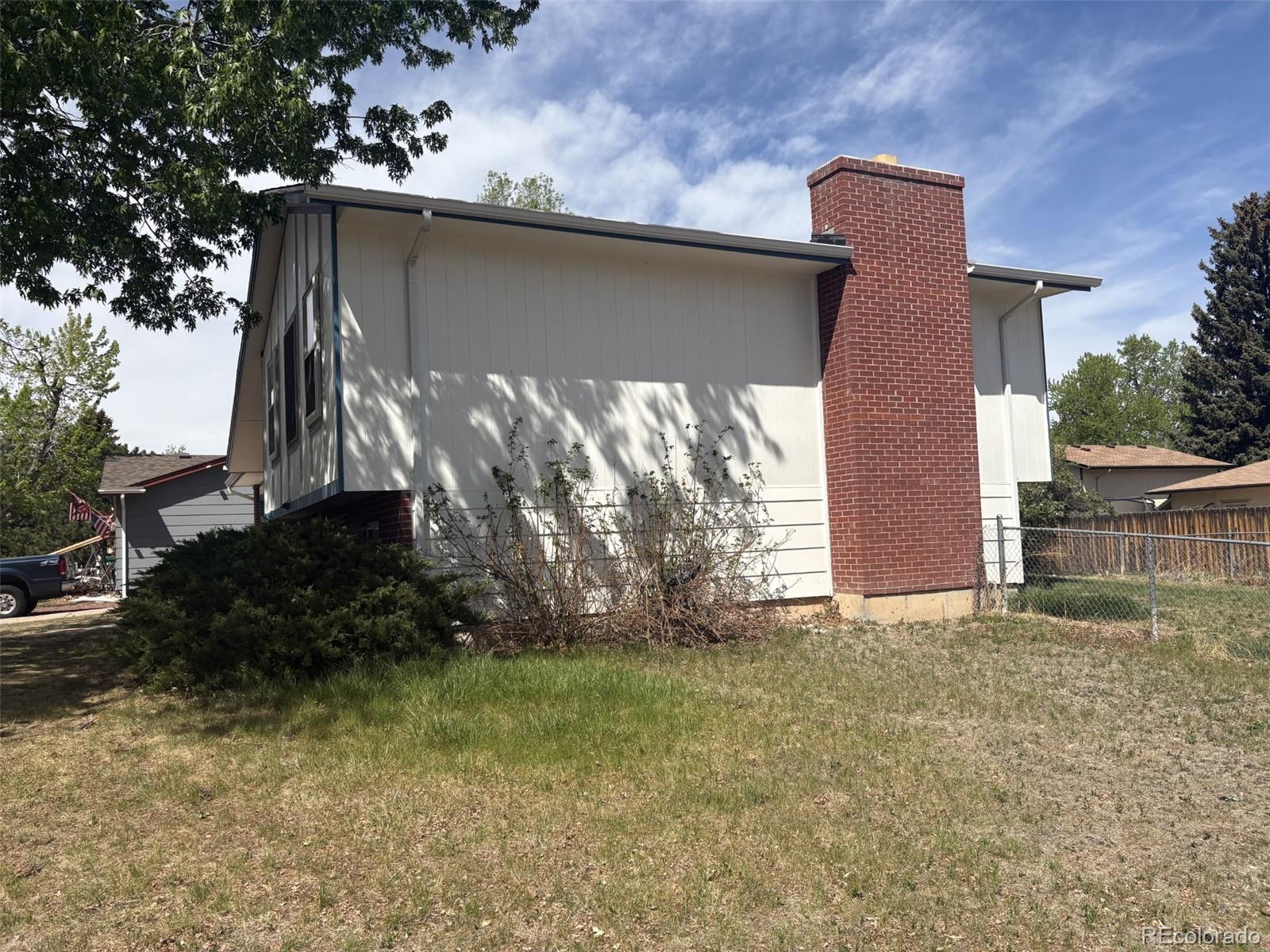 MLS Image #2 for 9315 w girard place,lakewood, Colorado