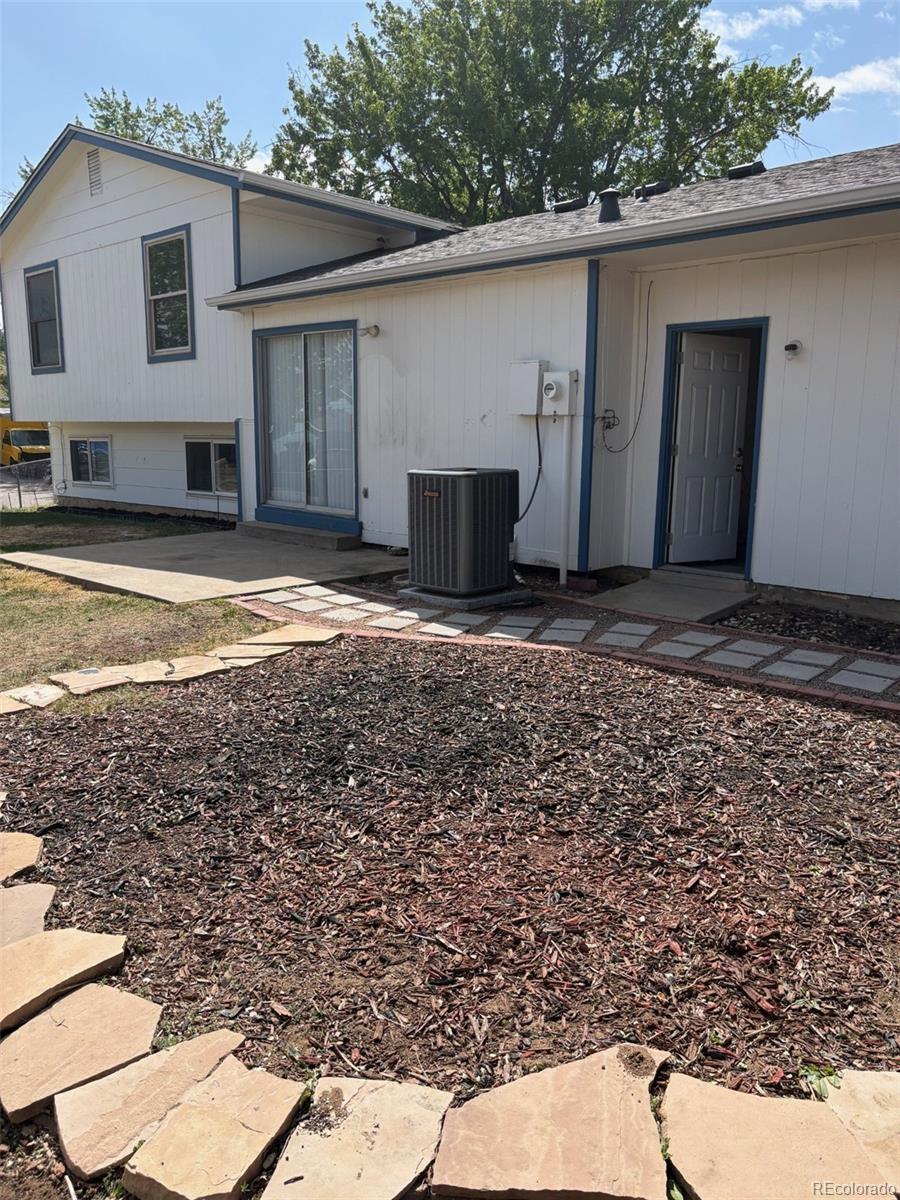 MLS Image #3 for 9315 w girard place,lakewood, Colorado