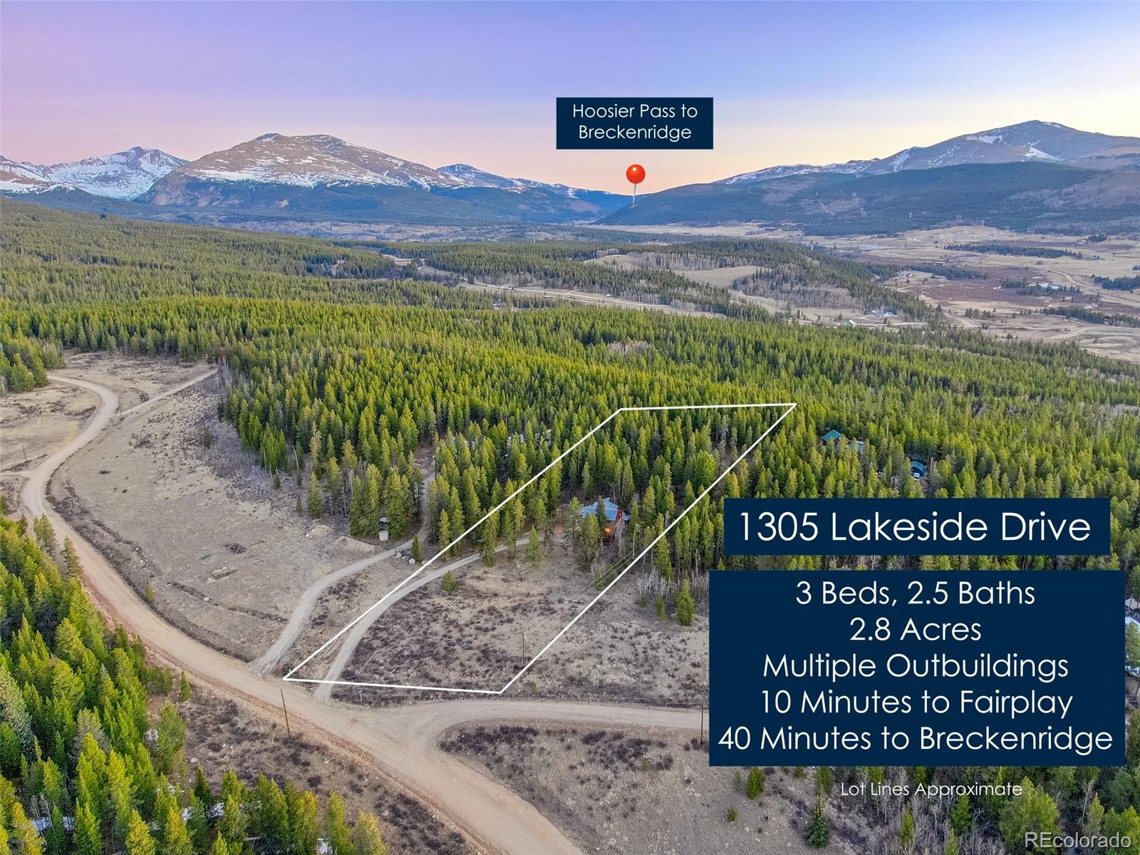 MLS Image #30 for 1305  lakeside drive,fairplay, Colorado