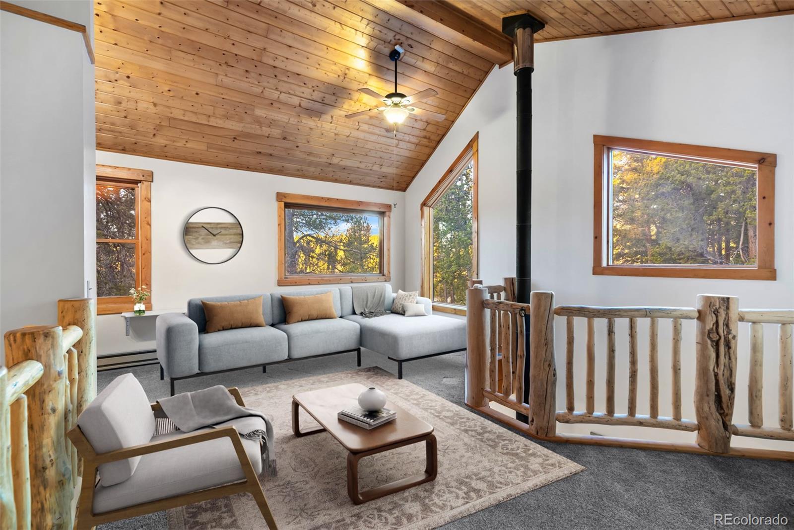 MLS Image #4 for 1305  lakeside drive,fairplay, Colorado