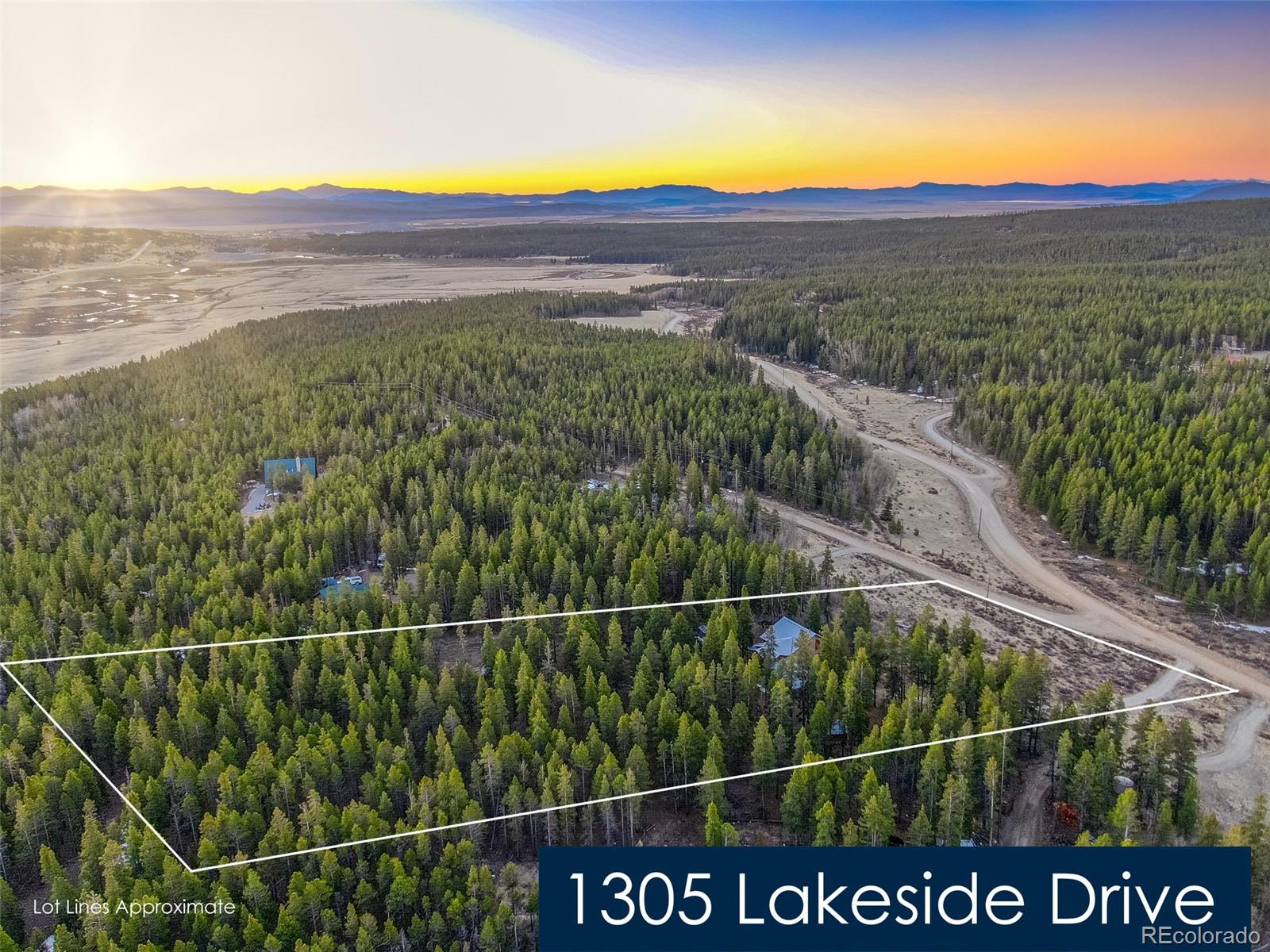 MLS Image #43 for 1305  lakeside drive,fairplay, Colorado