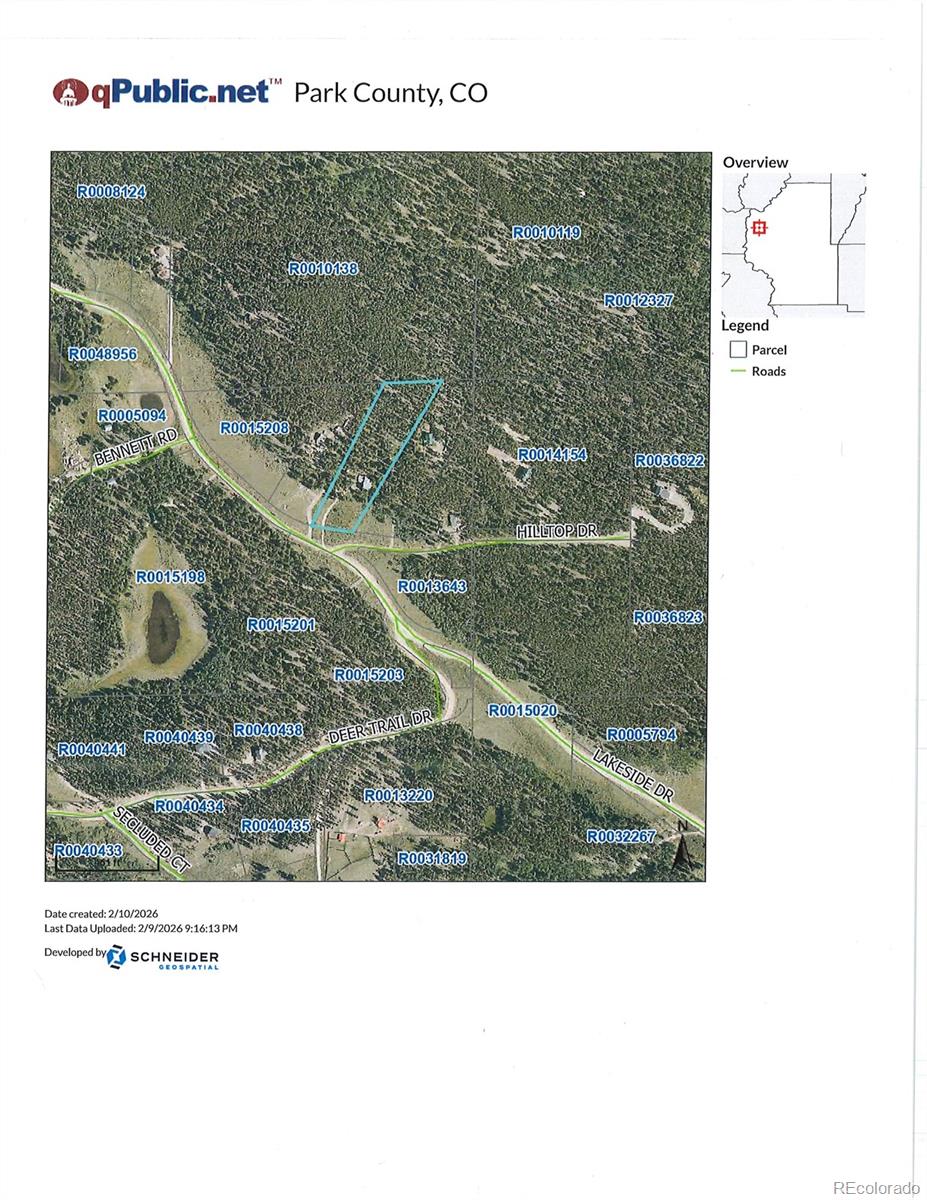MLS Image #48 for 1305  lakeside drive,fairplay, Colorado