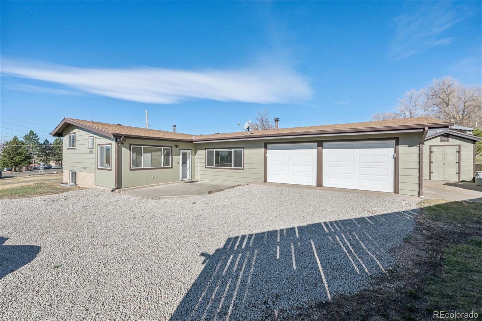 MLS Image #2 for 13805 w 82nd avenue,arvada, Colorado