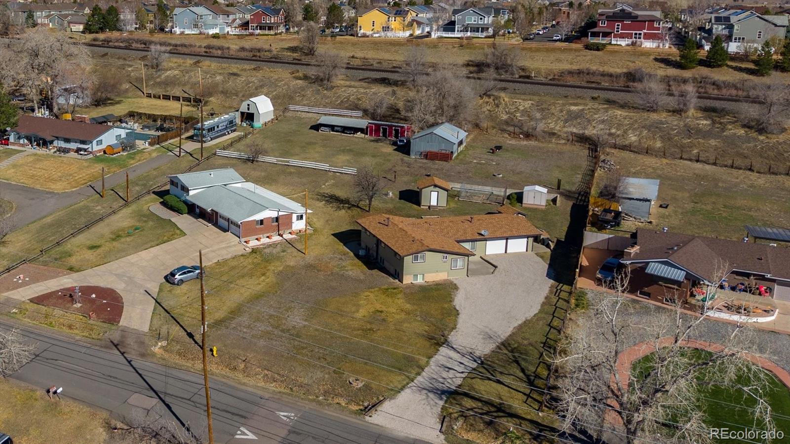 MLS Image #41 for 13805 w 82nd avenue,arvada, Colorado