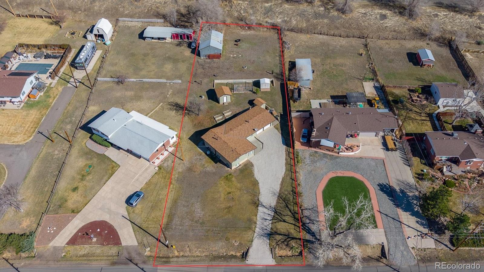 MLS Image #43 for 13805 w 82nd avenue,arvada, Colorado