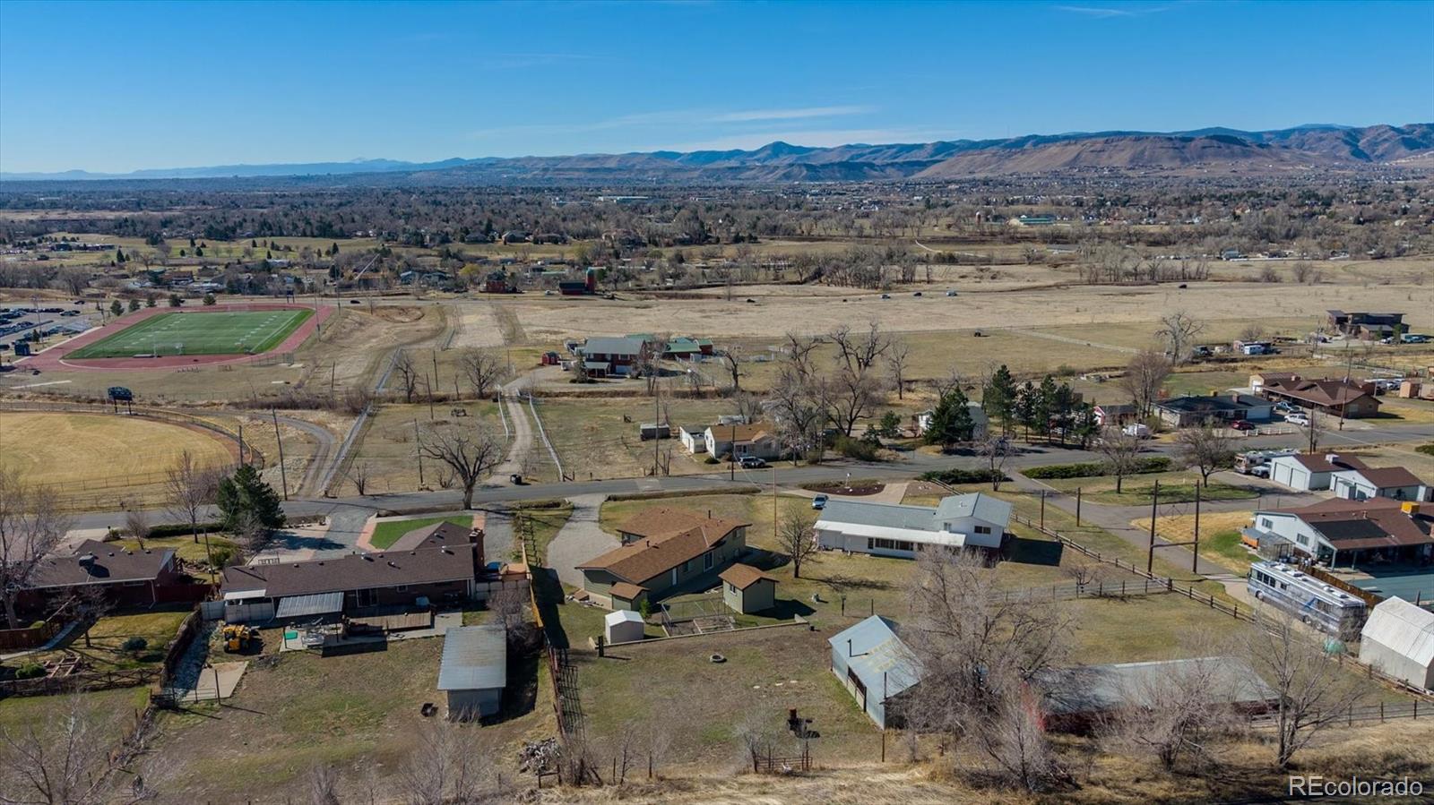 MLS Image #44 for 13805 w 82nd avenue,arvada, Colorado