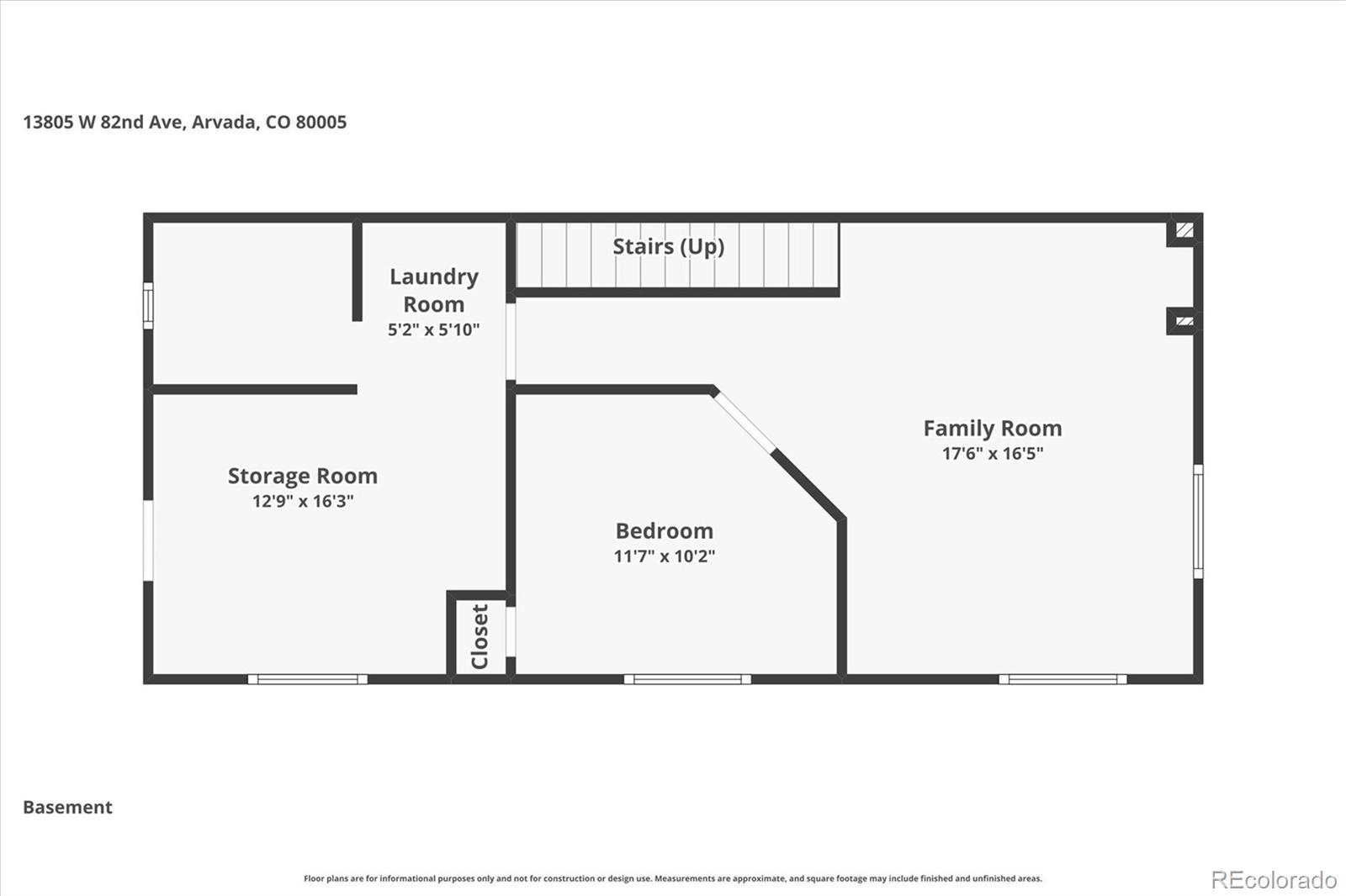 MLS Image #46 for 13805 w 82nd avenue,arvada, Colorado