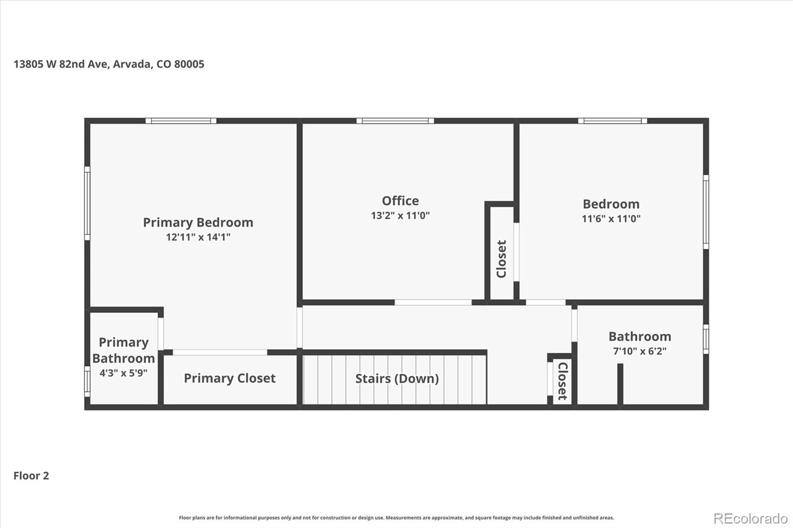 MLS Image #48 for 13805 w 82nd avenue,arvada, Colorado