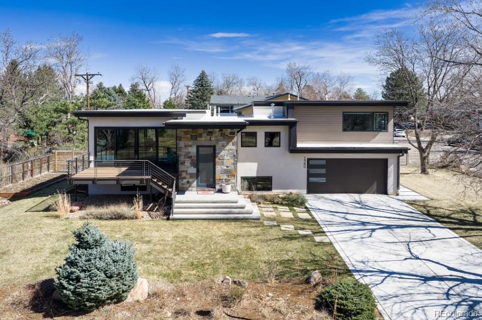 MLS Image #1 for 1380  knox drive,boulder, Colorado