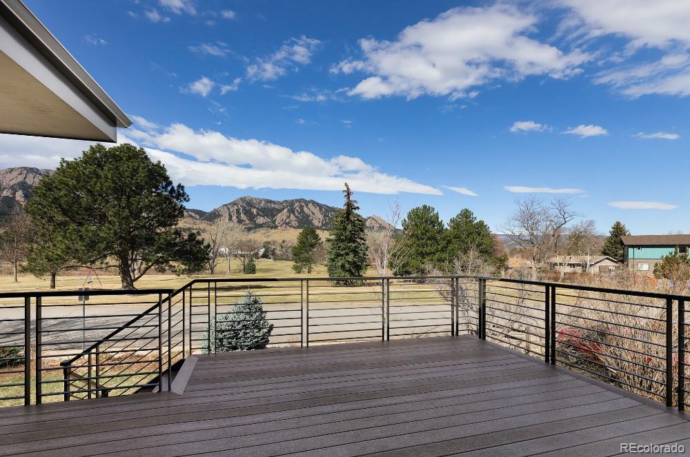 MLS Image #9 for 1380  knox drive,boulder, Colorado