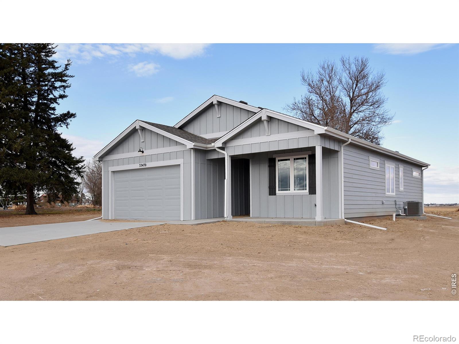 MLS Image #1 for 1156  crown sparrow street,johnstown, Colorado